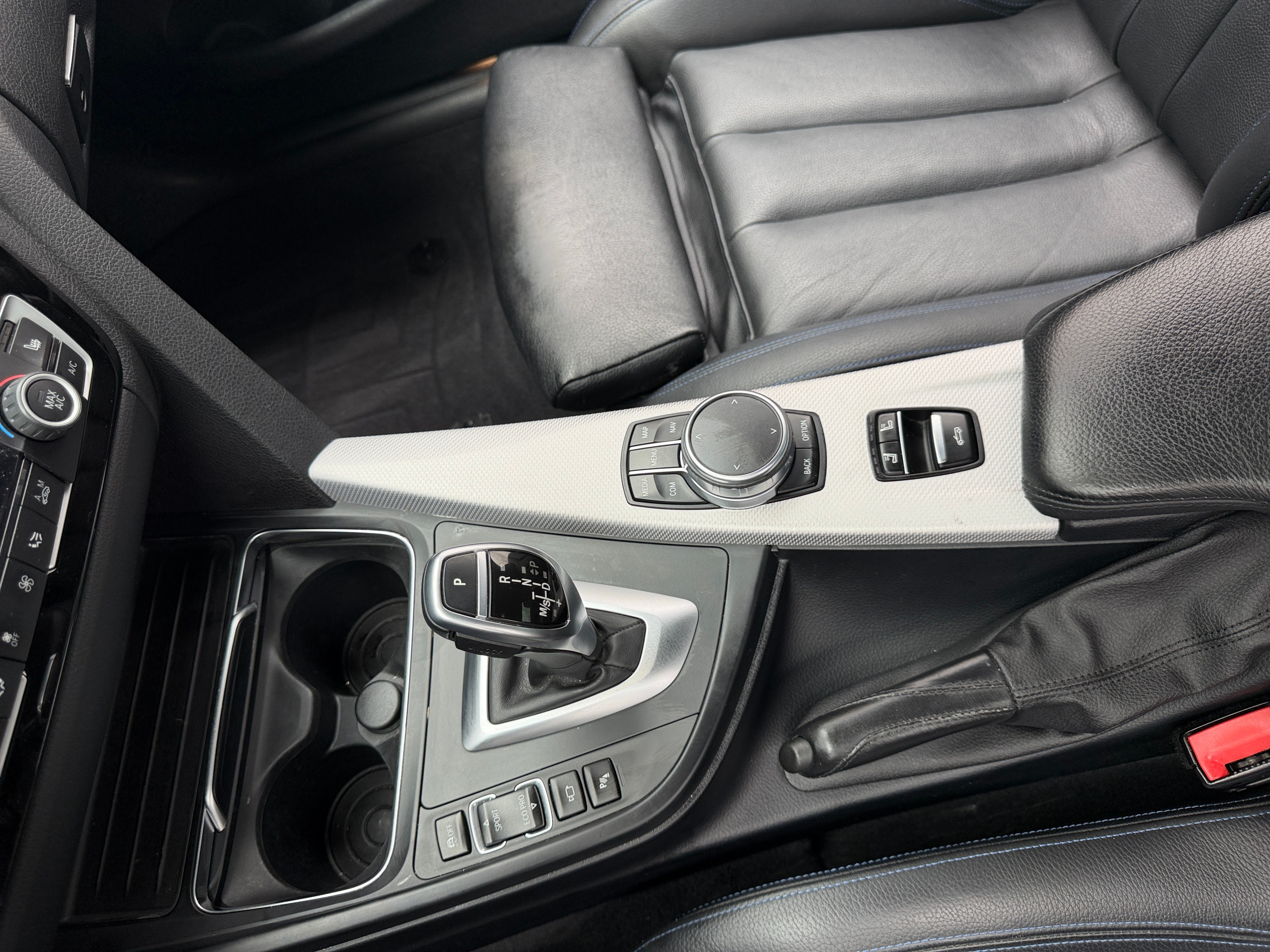 2018 BMW 4 Series
