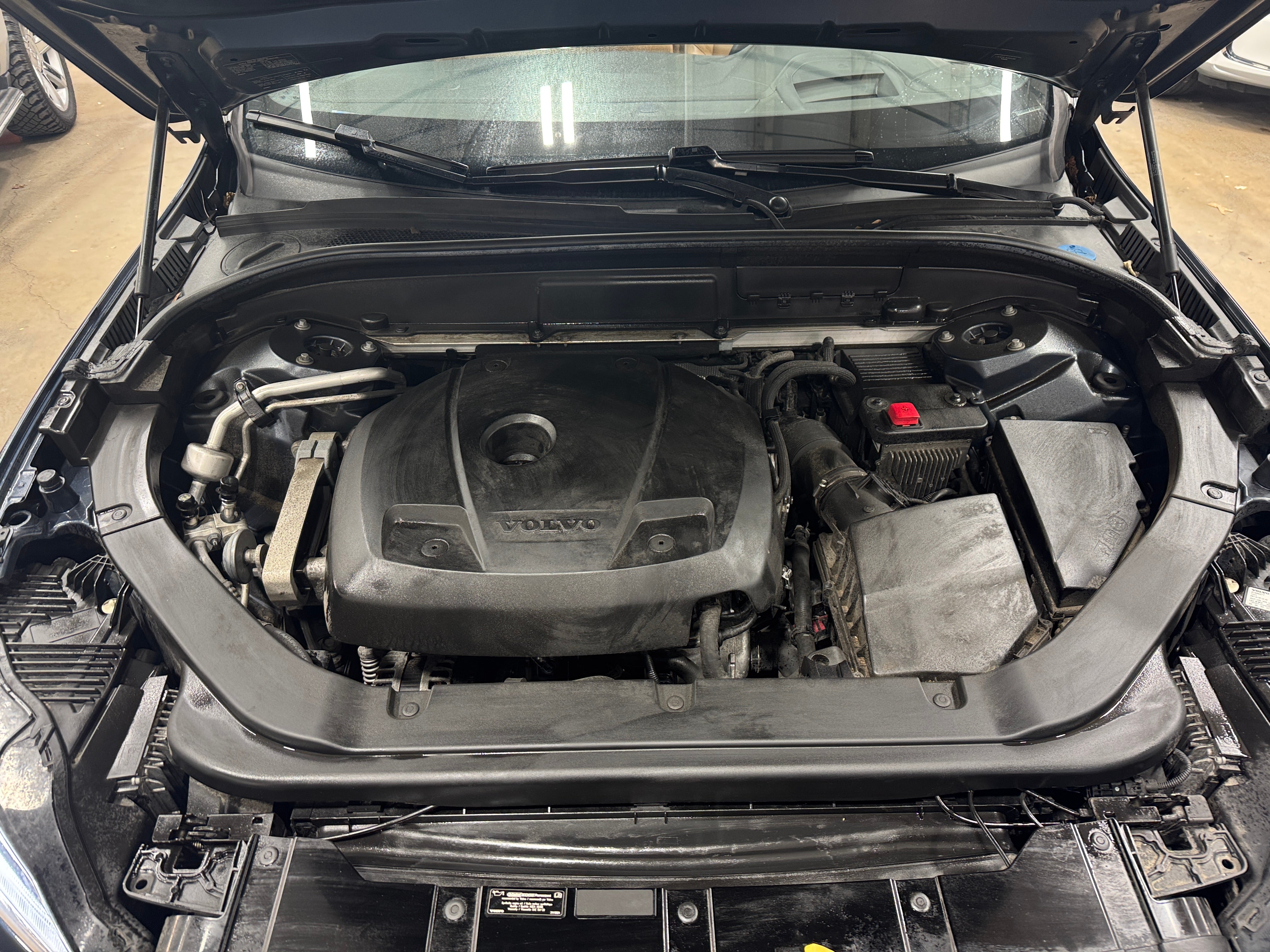 2019 Volvo XC60