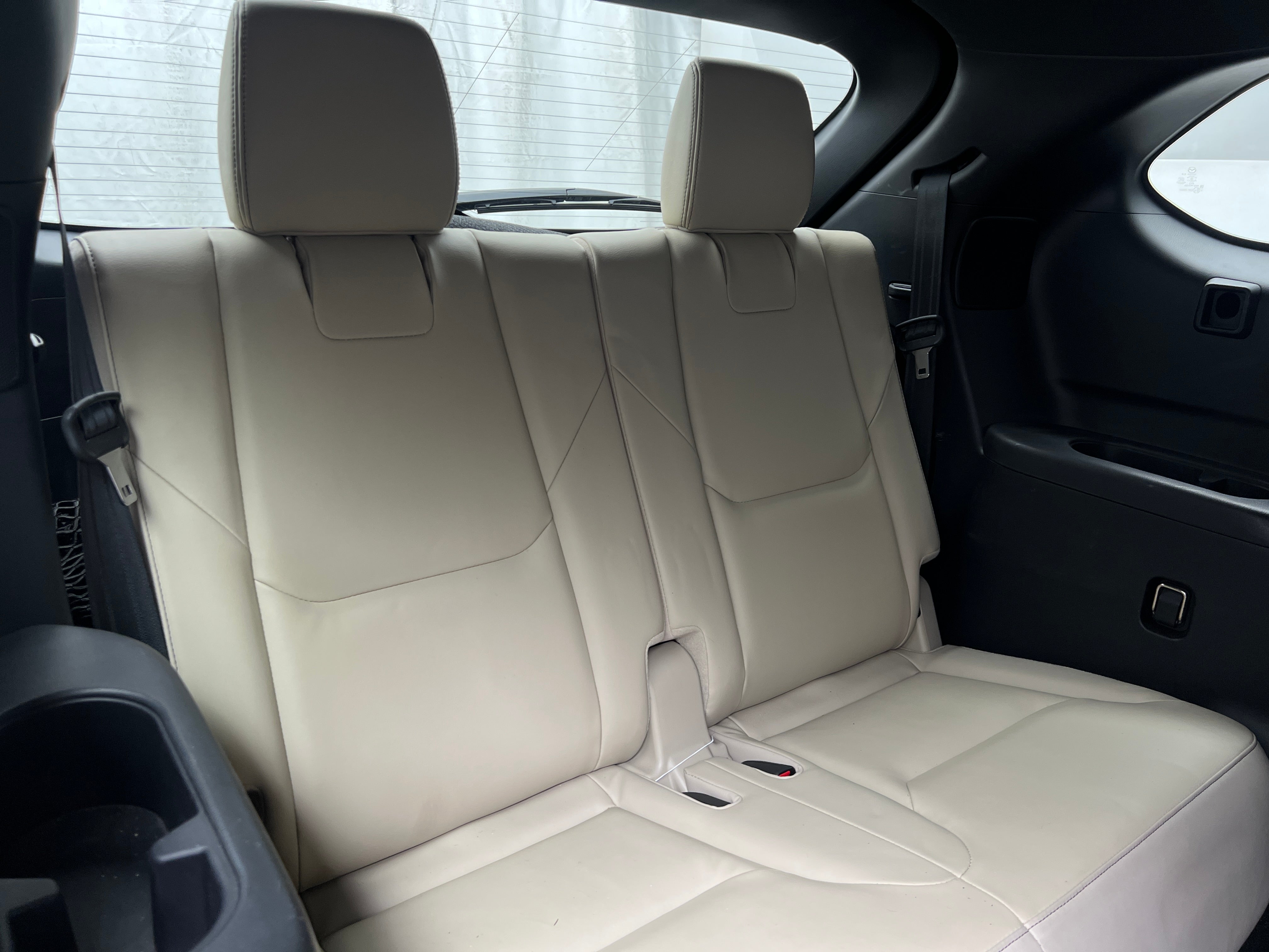 2022 Mazda CX-9 Grand Touring