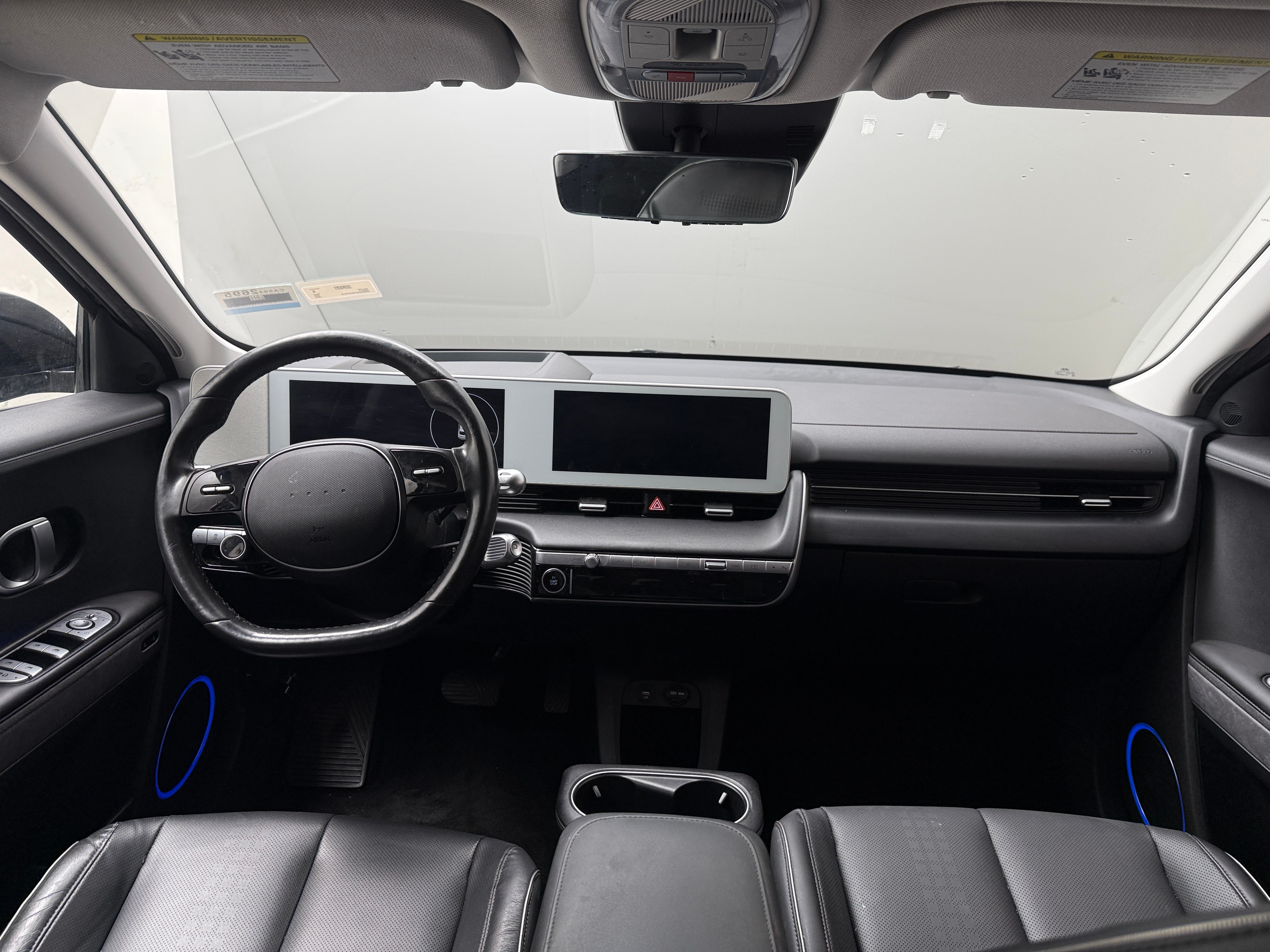 Used 2024 Hyundai IONIQ 5 Limited with VIN KM8KRDDF3RU244618 for sale in Auburn, WA