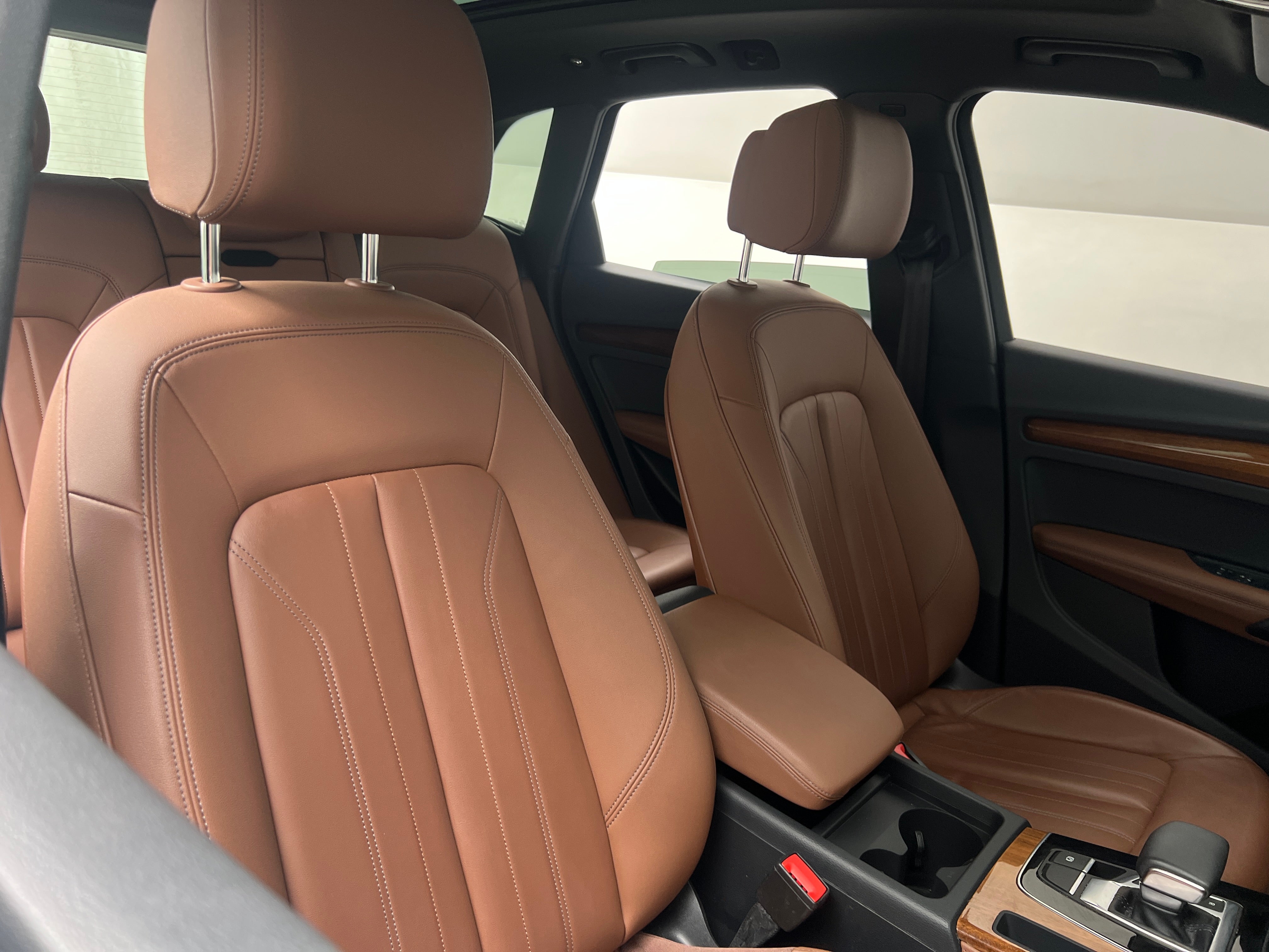 2023 Audi Q5 Premium Plus