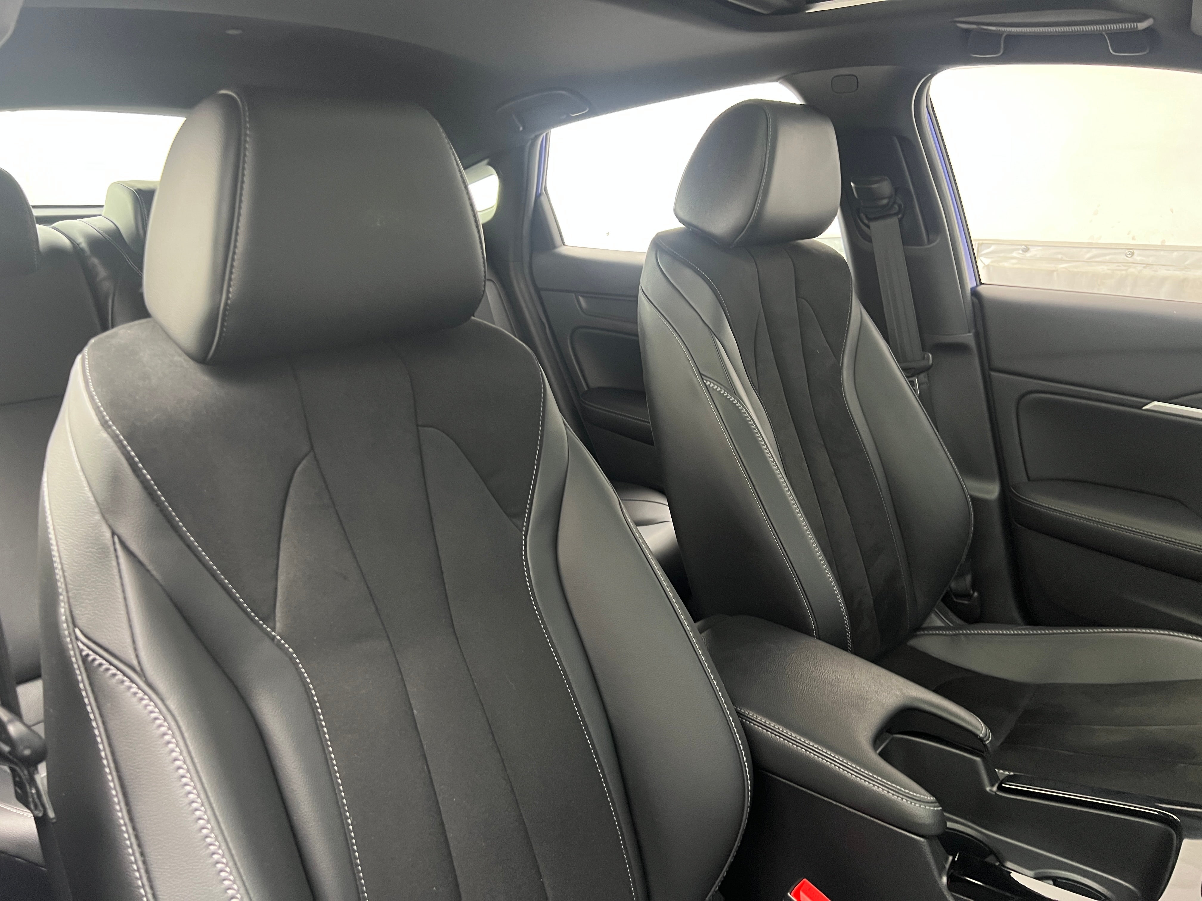 2024 Acura Integra