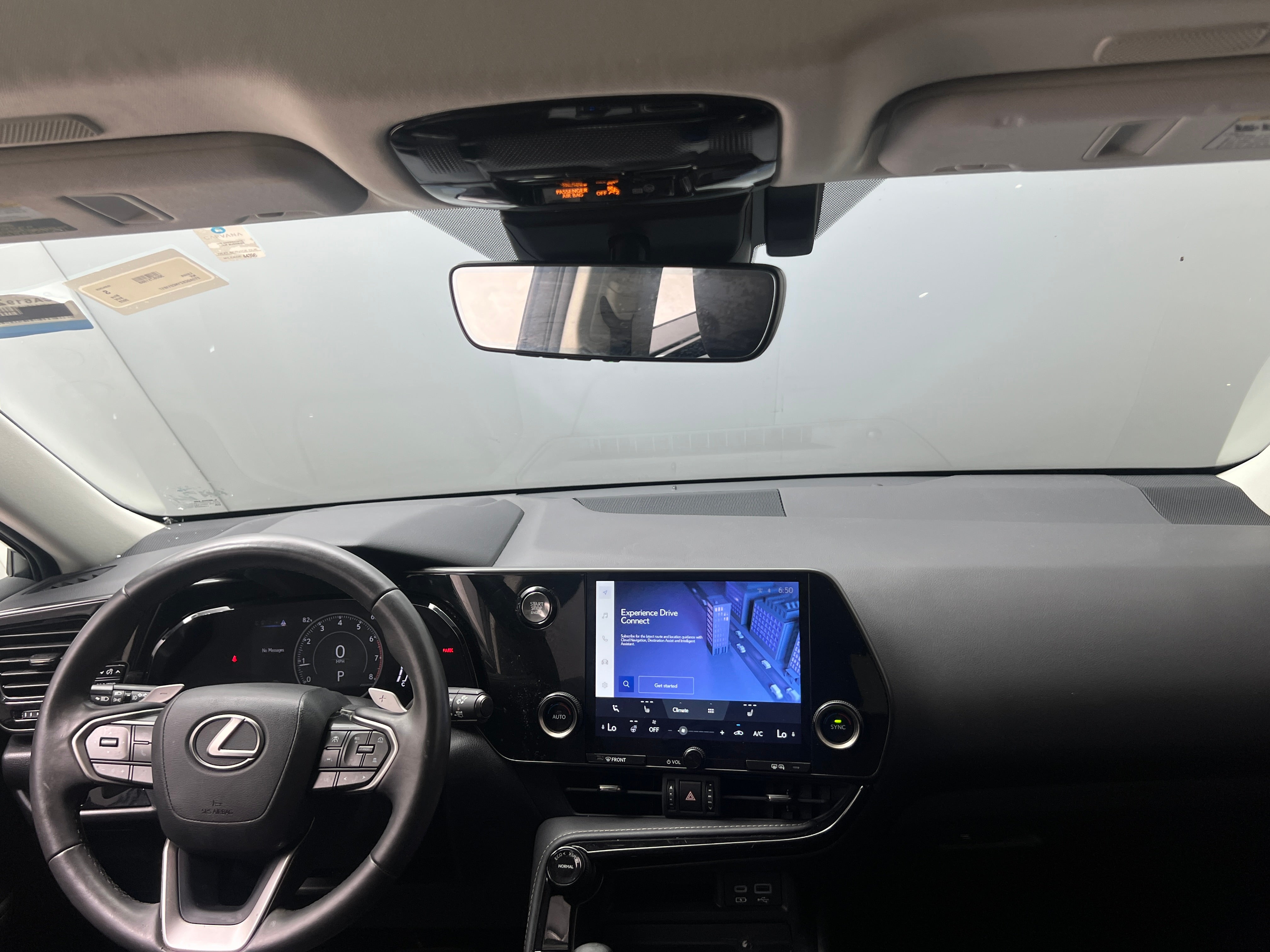 2022 Lexus NX