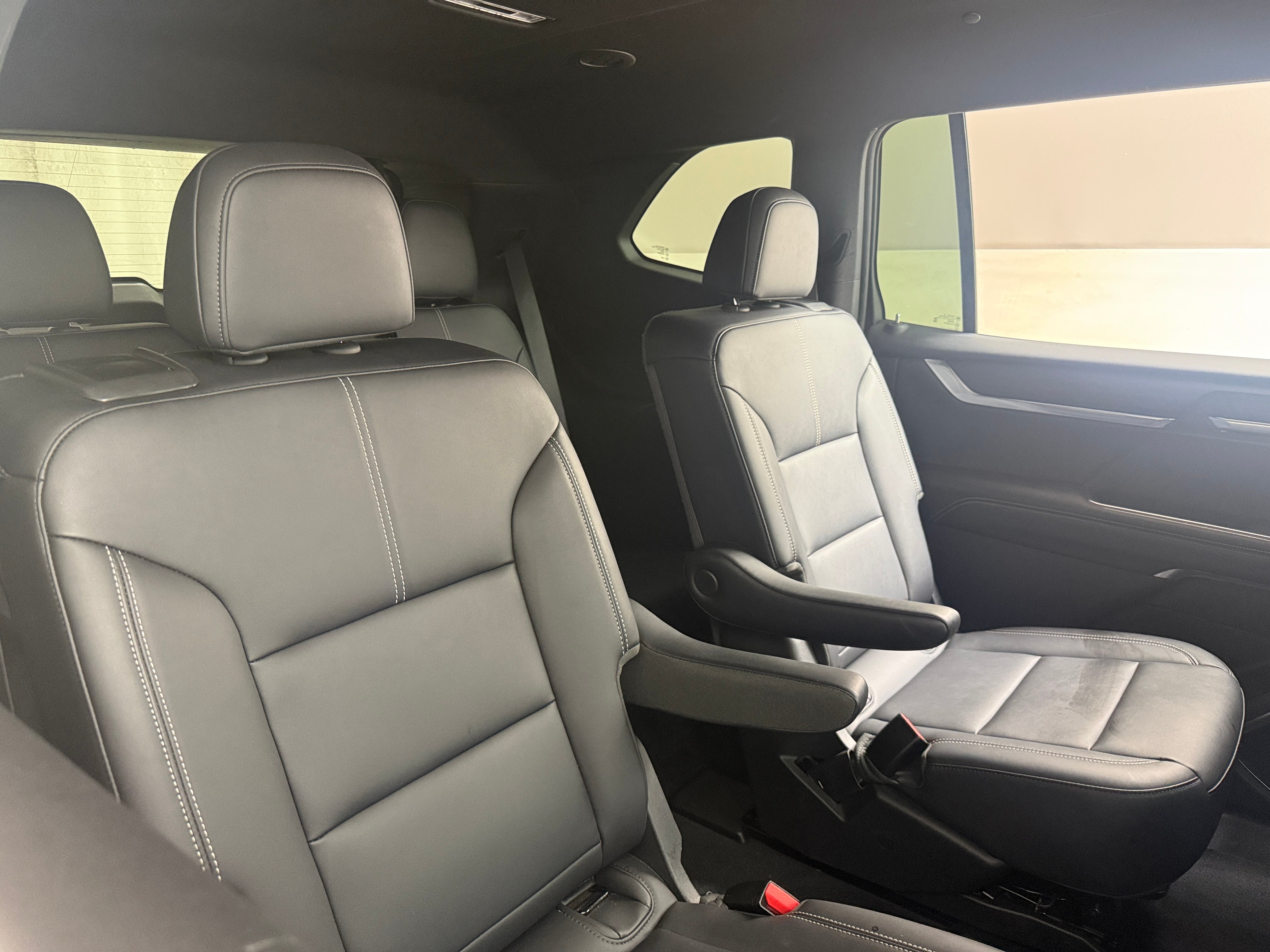 2024 GMC Acadia