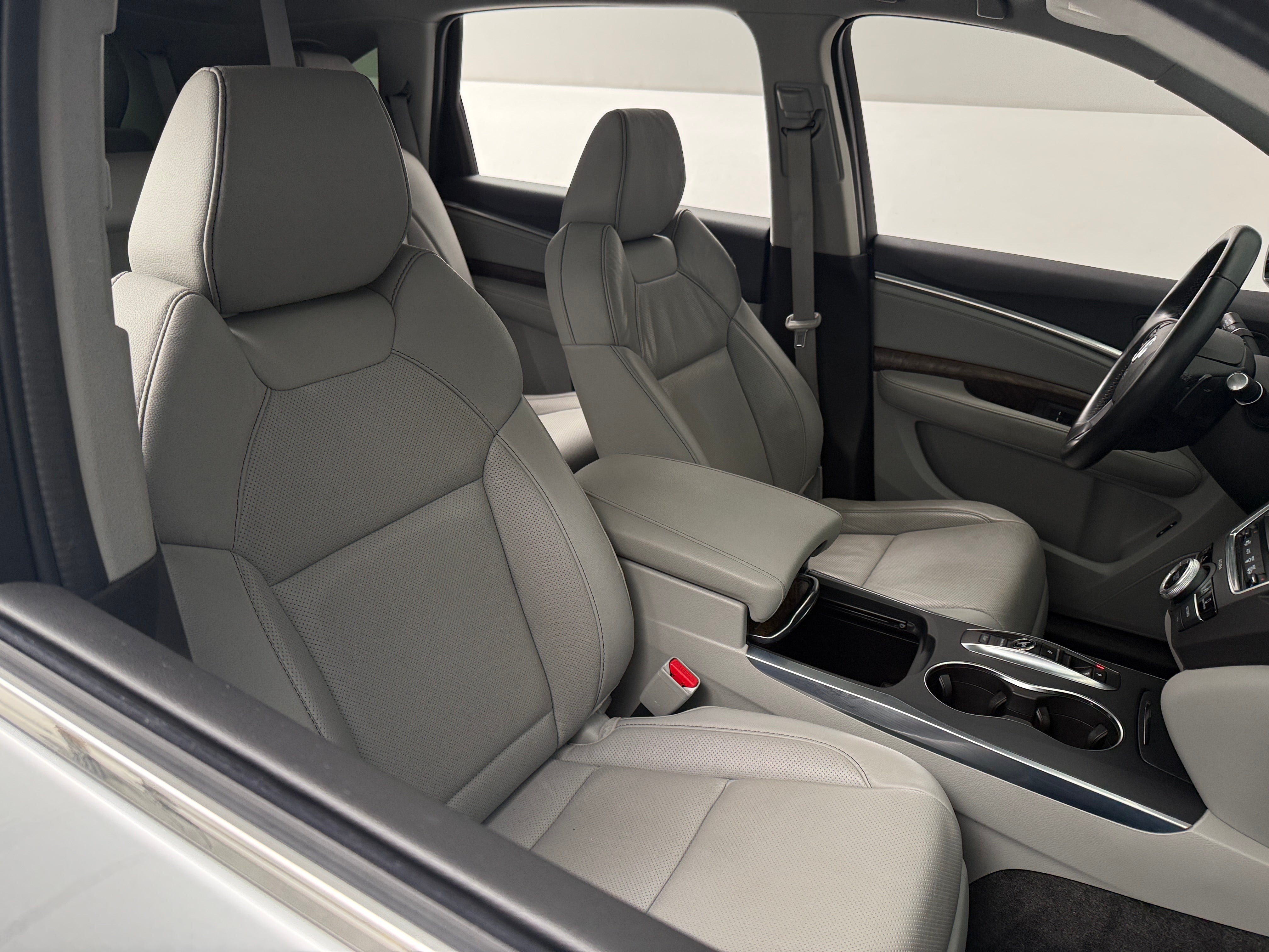 2020 Acura MDX