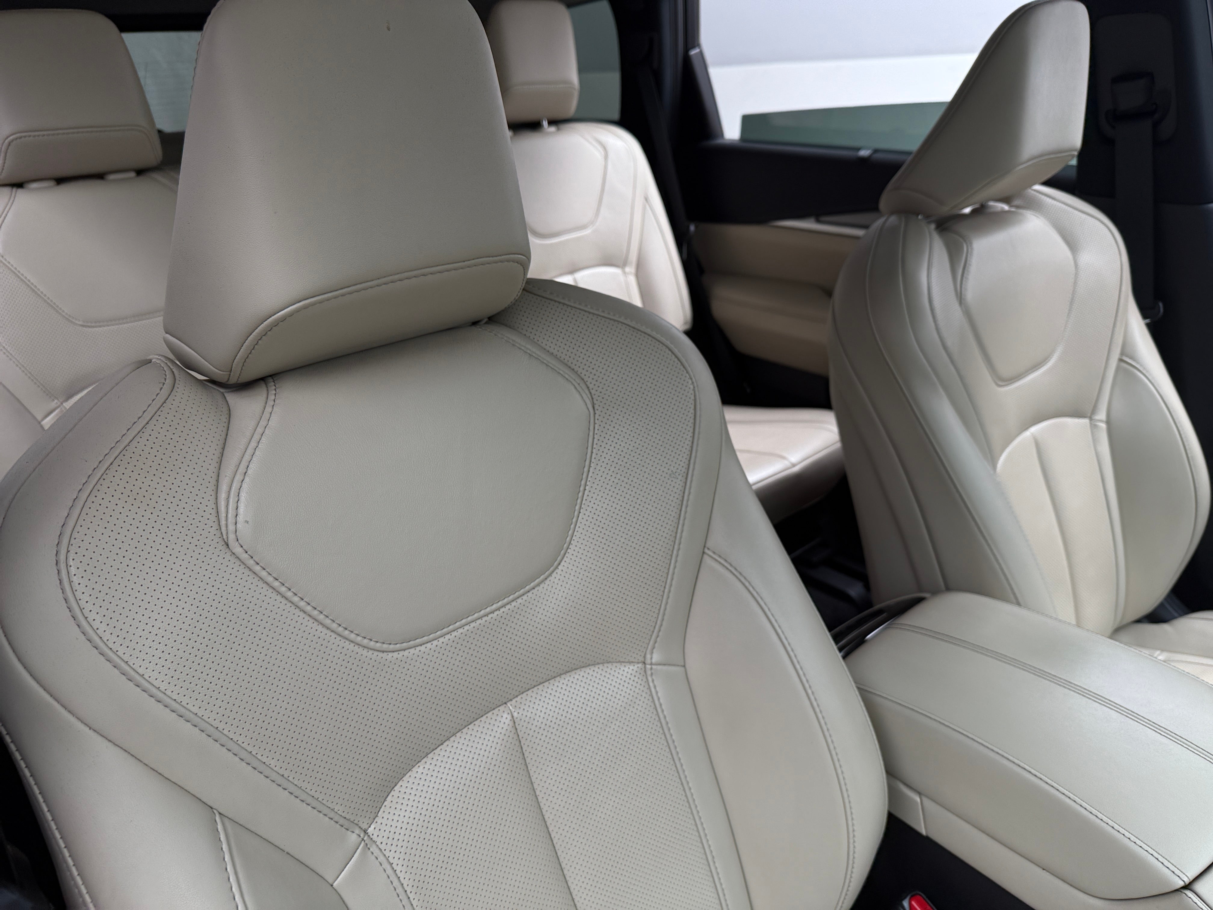 2024 INFINITI QX60