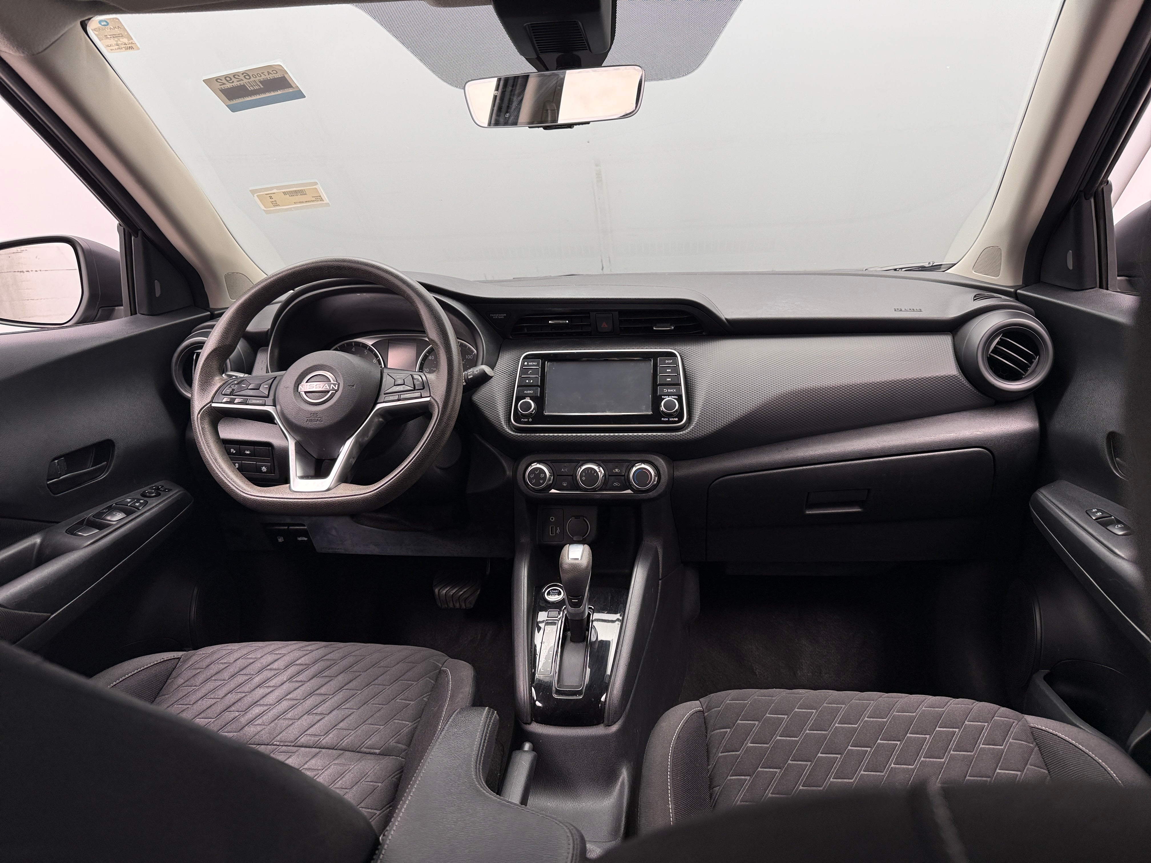 2022 Nissan Kicks S