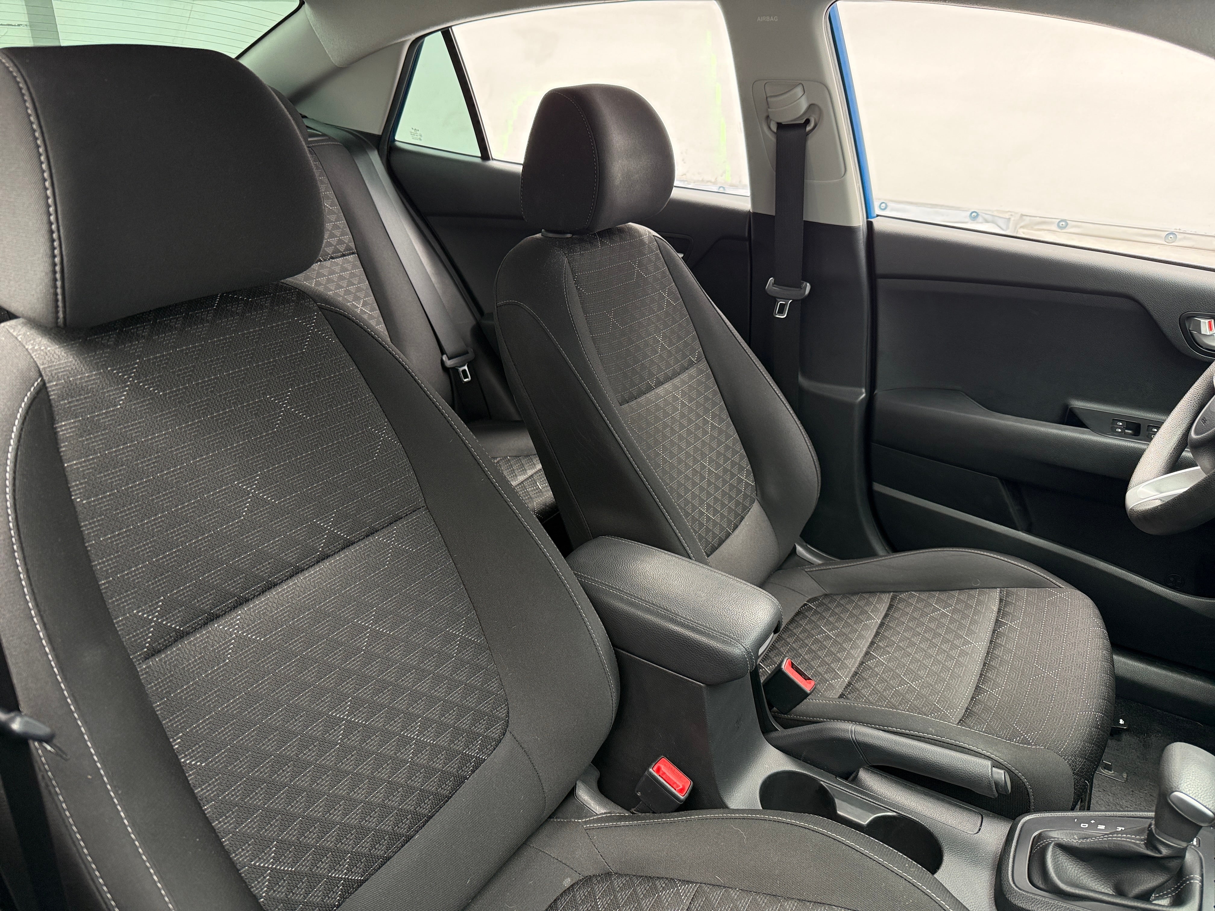 2023 Kia Rio