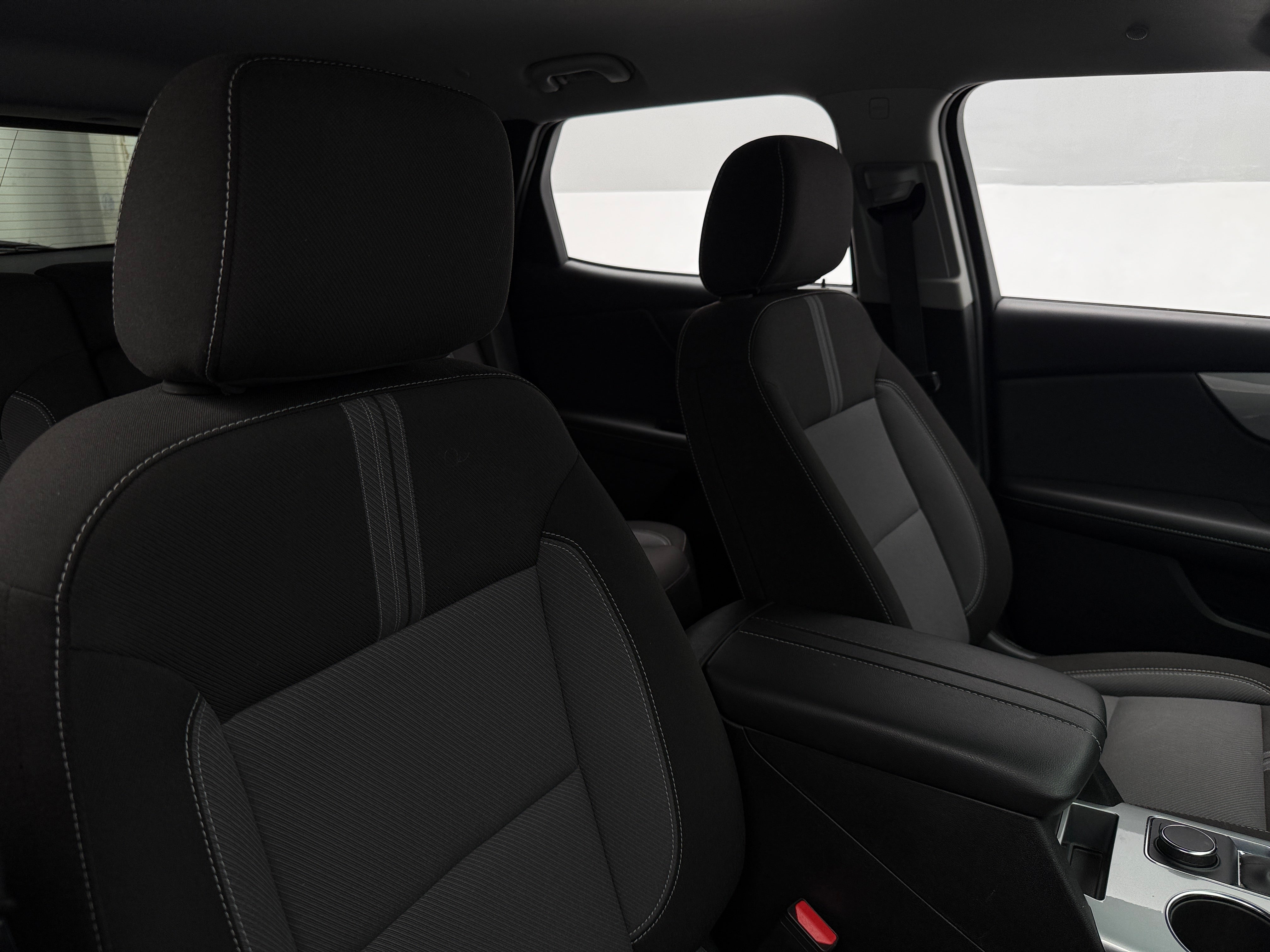 2025 Chevrolet Blazer