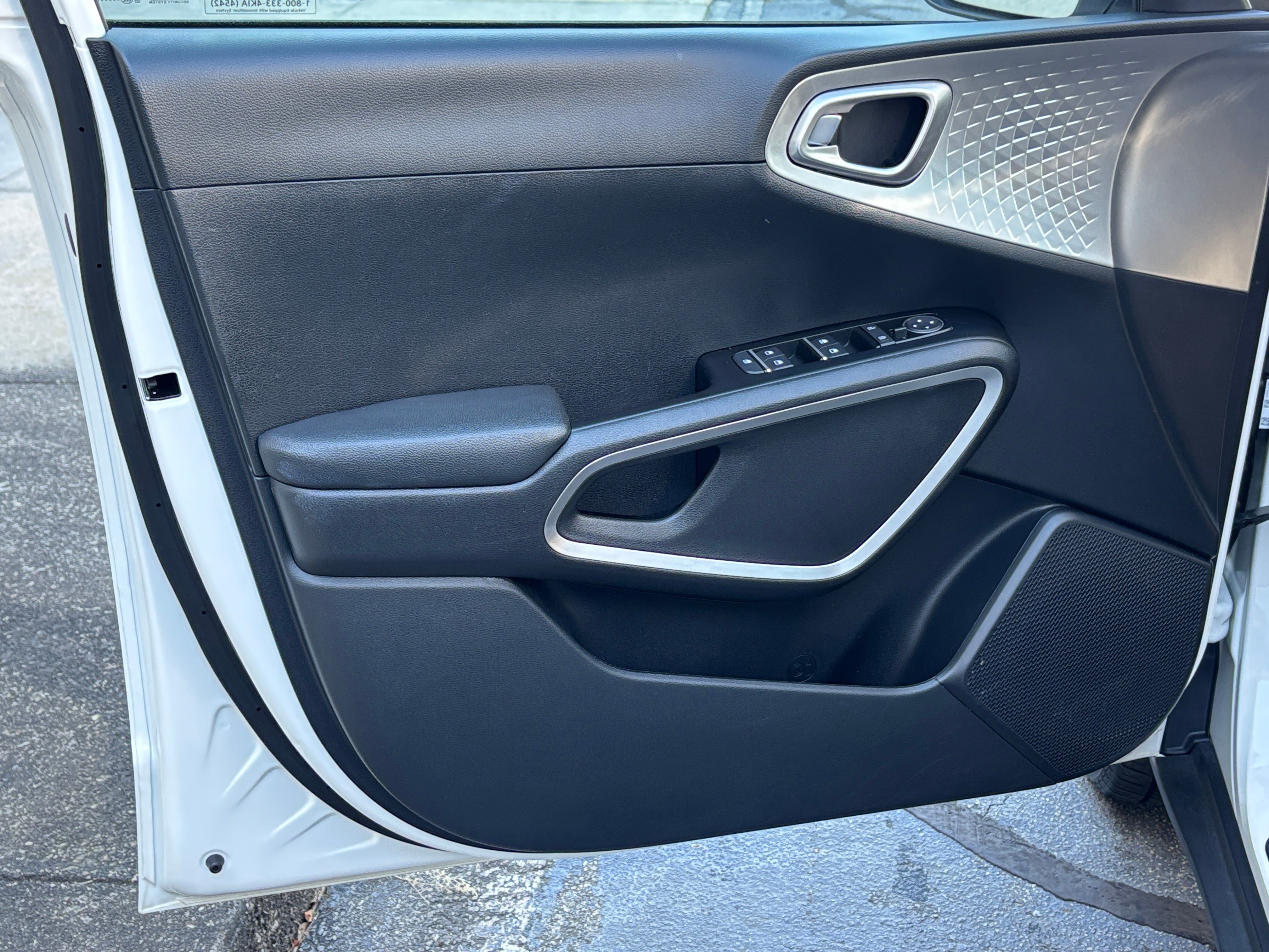 2025 Kia Soul