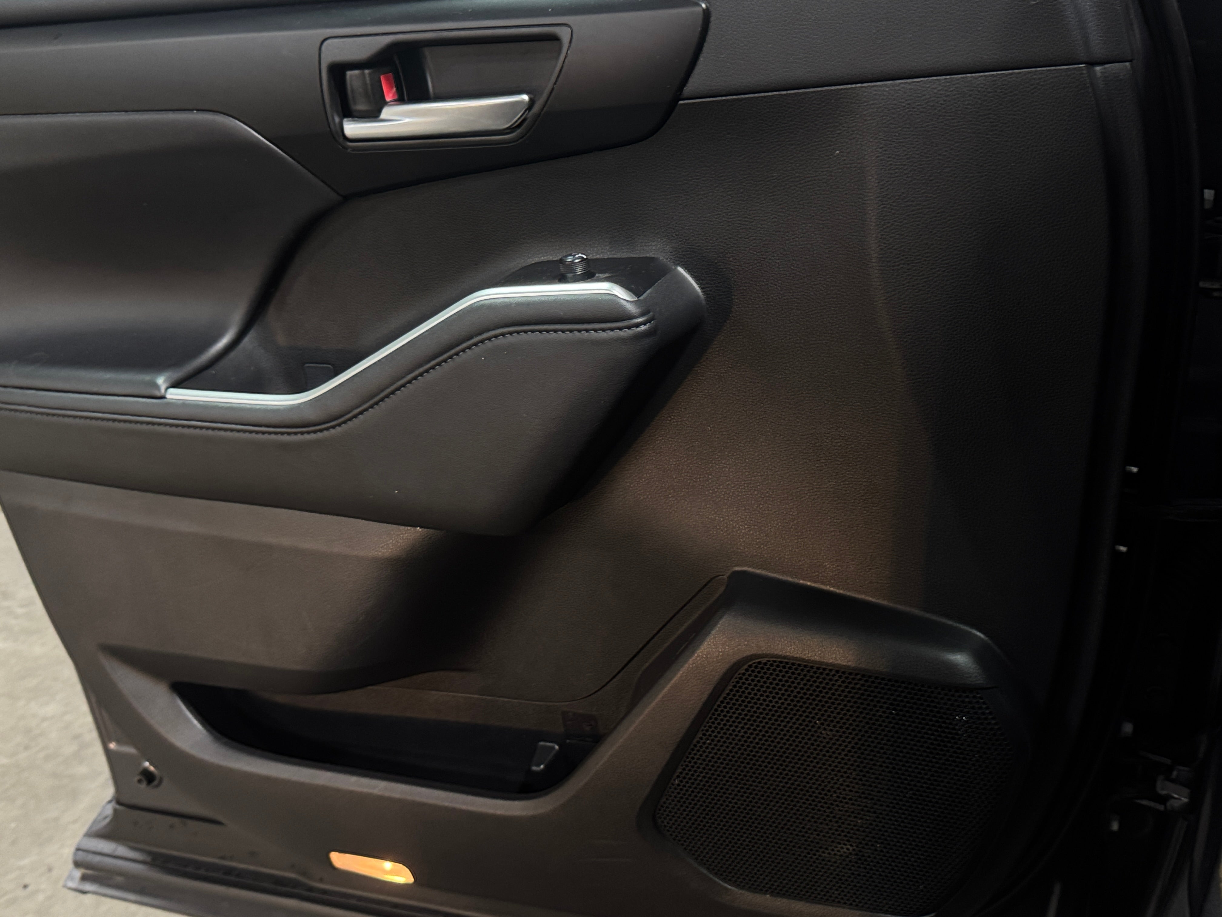 2025 Toyota Highlander XSE