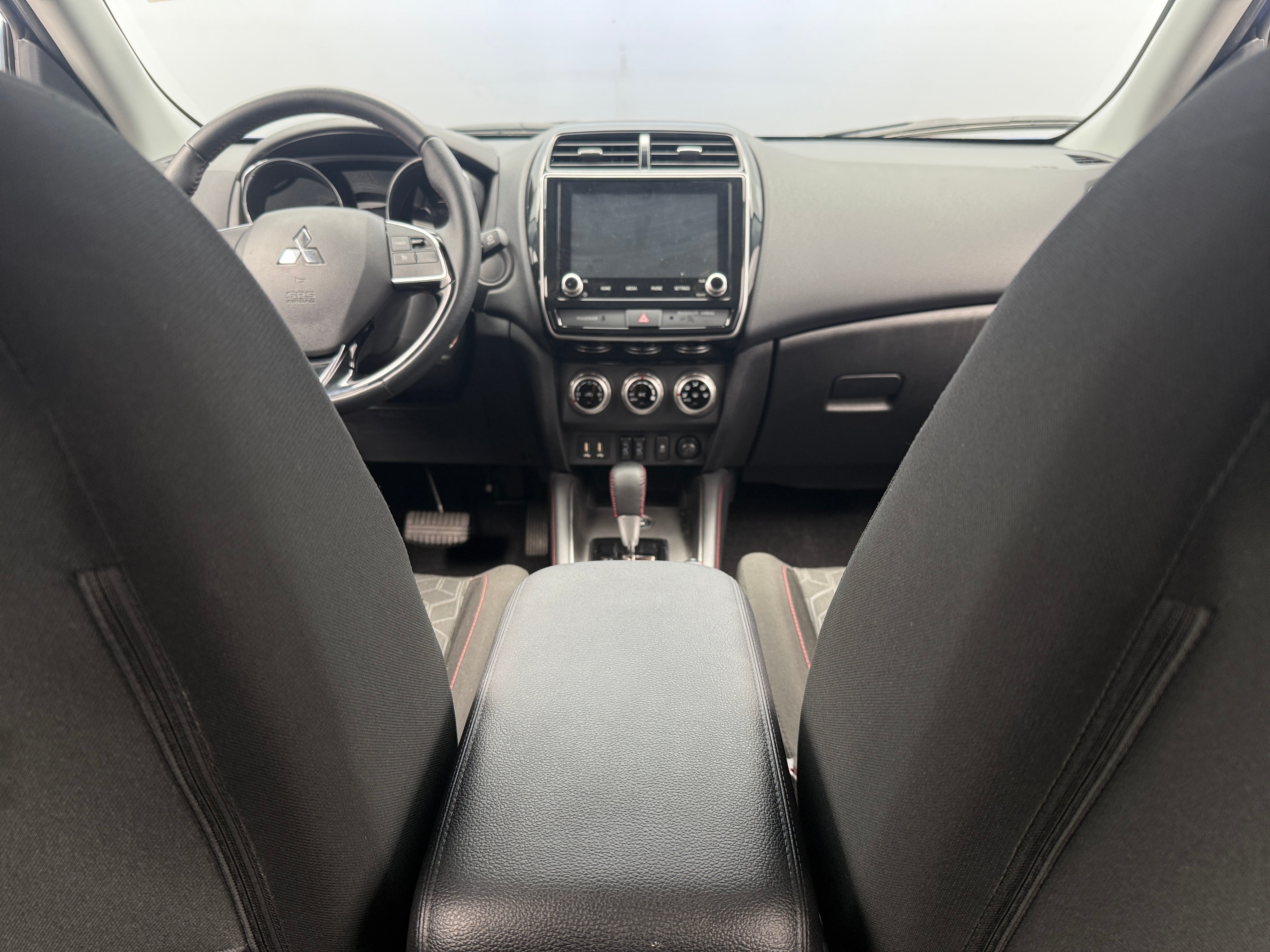 2026 Mitsubishi Outlander Sport