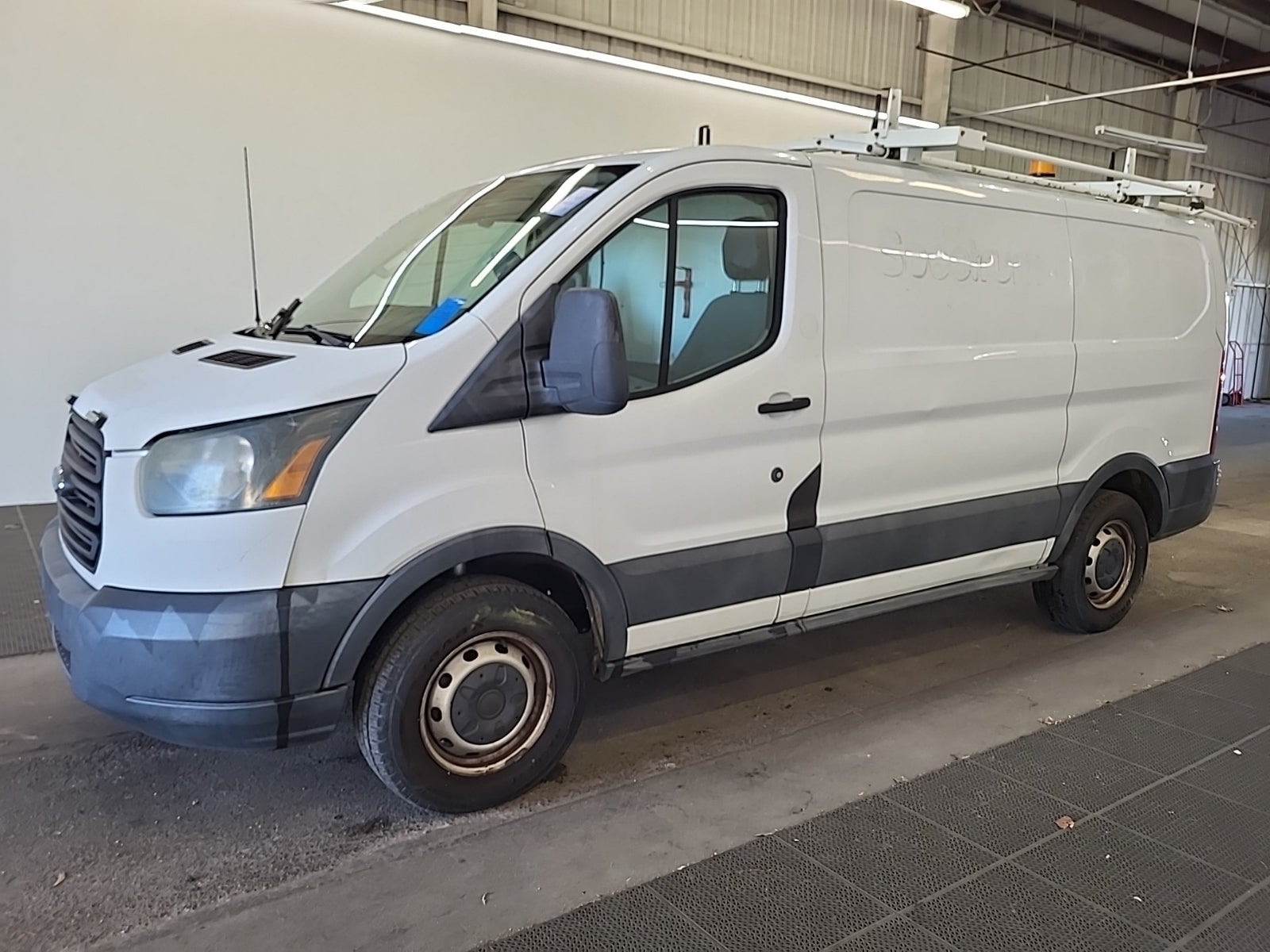 2015 Ford Transit-150 Base W/Sliding Pass-Side Cargo Door