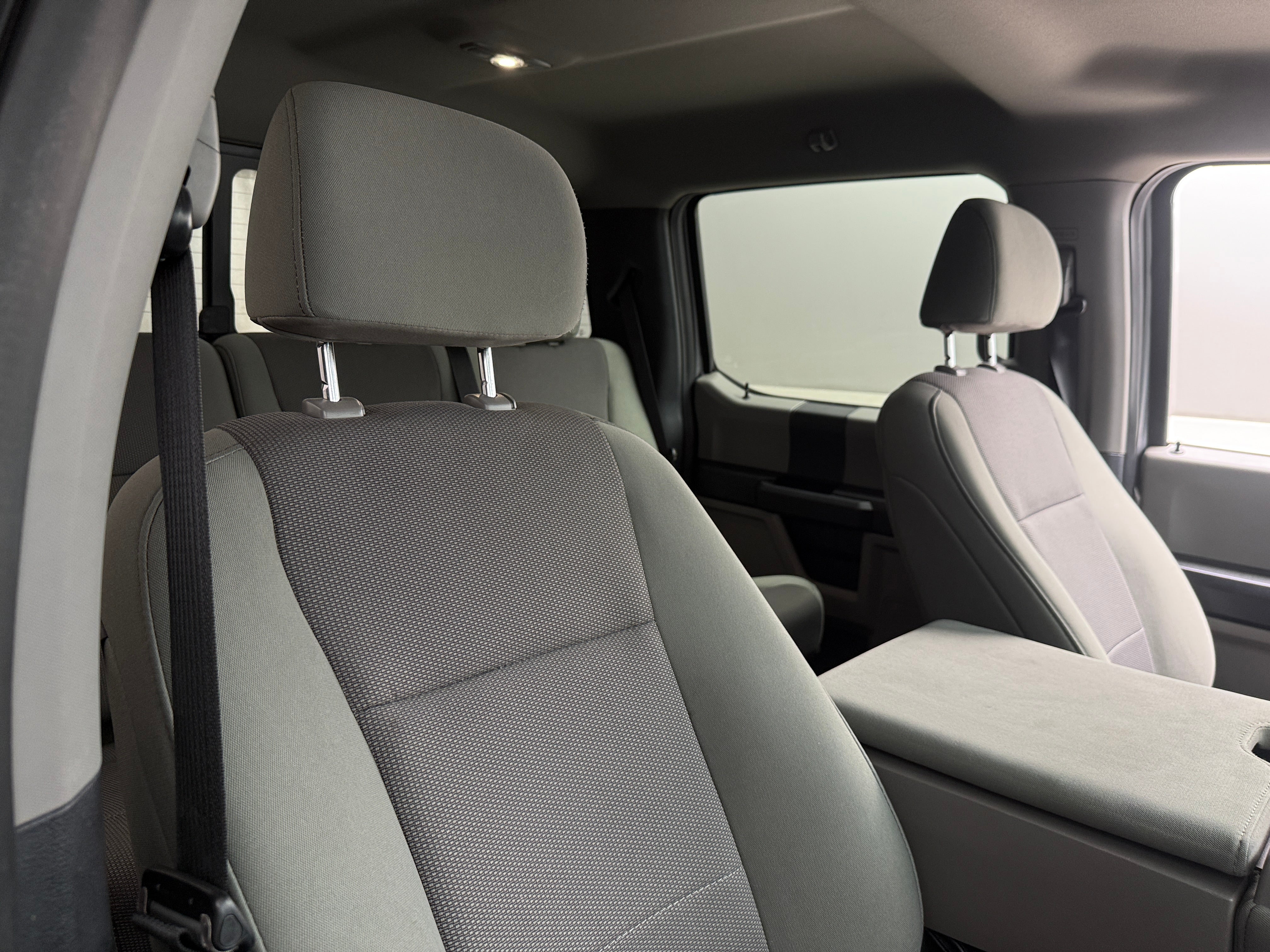 2020 Ford F-250 Super Duty