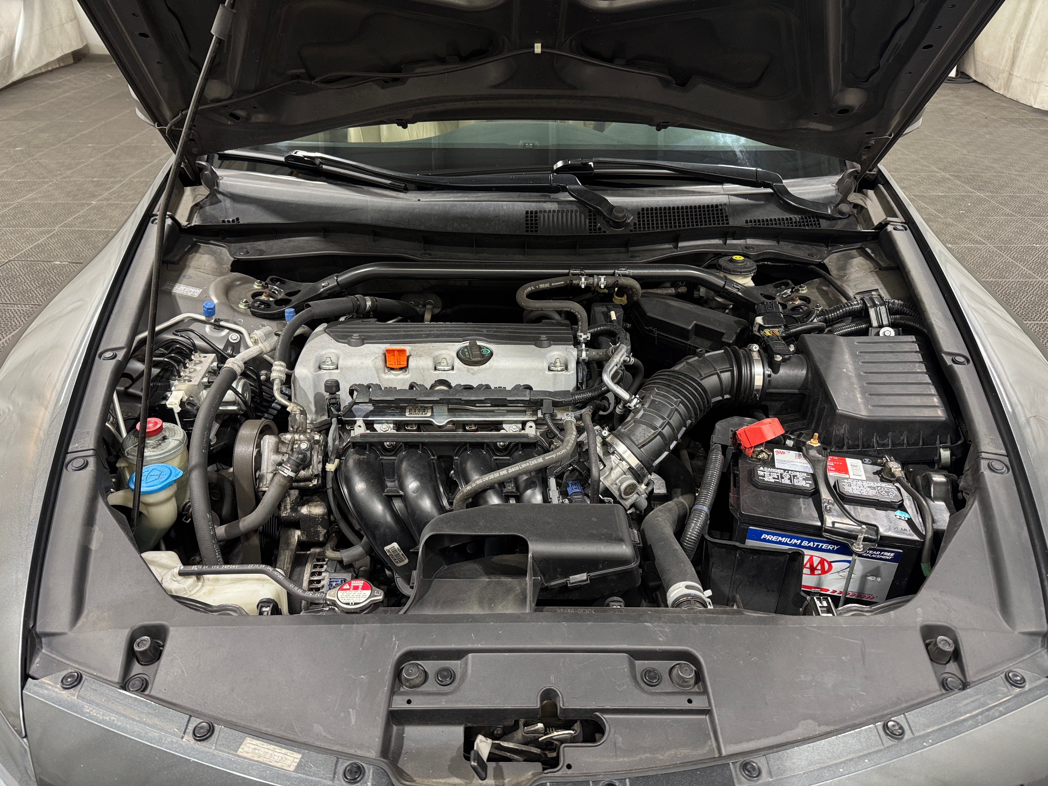 2010 Honda Accord EX-L
