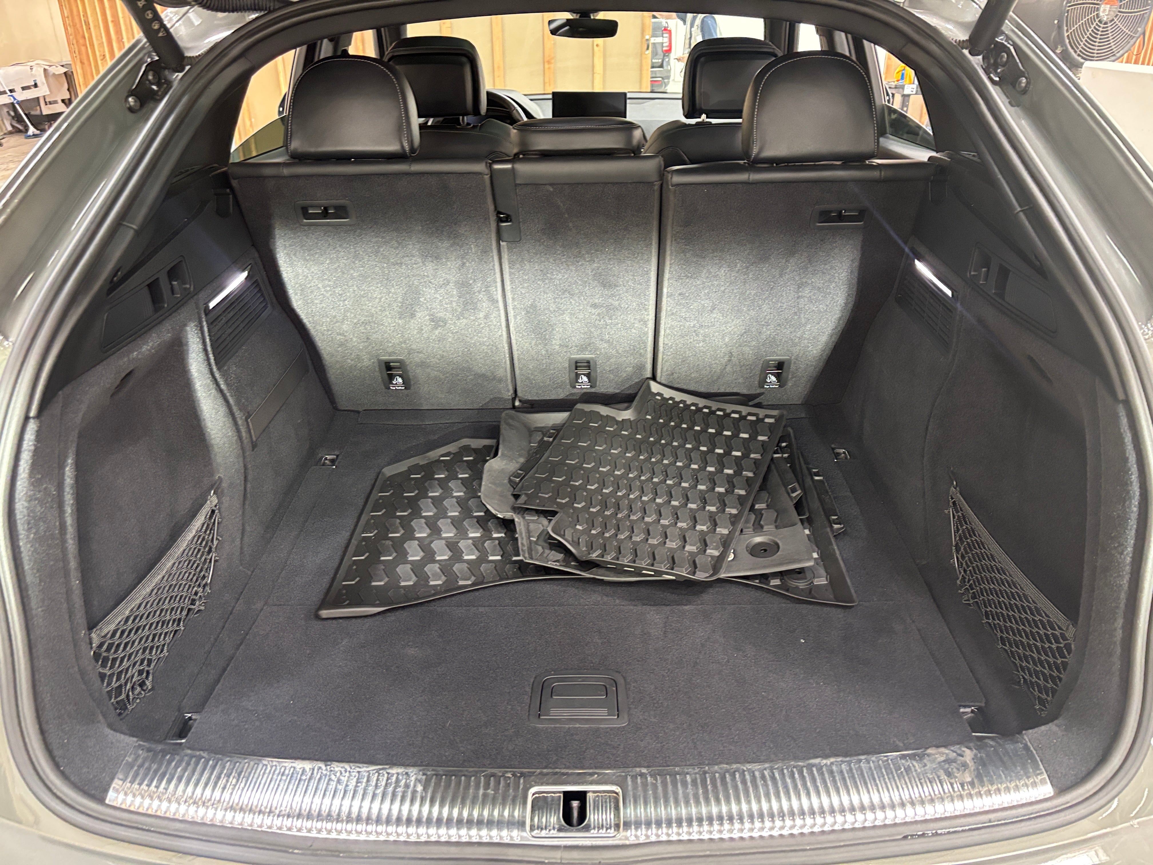 2025 Audi SQ5 Sportback