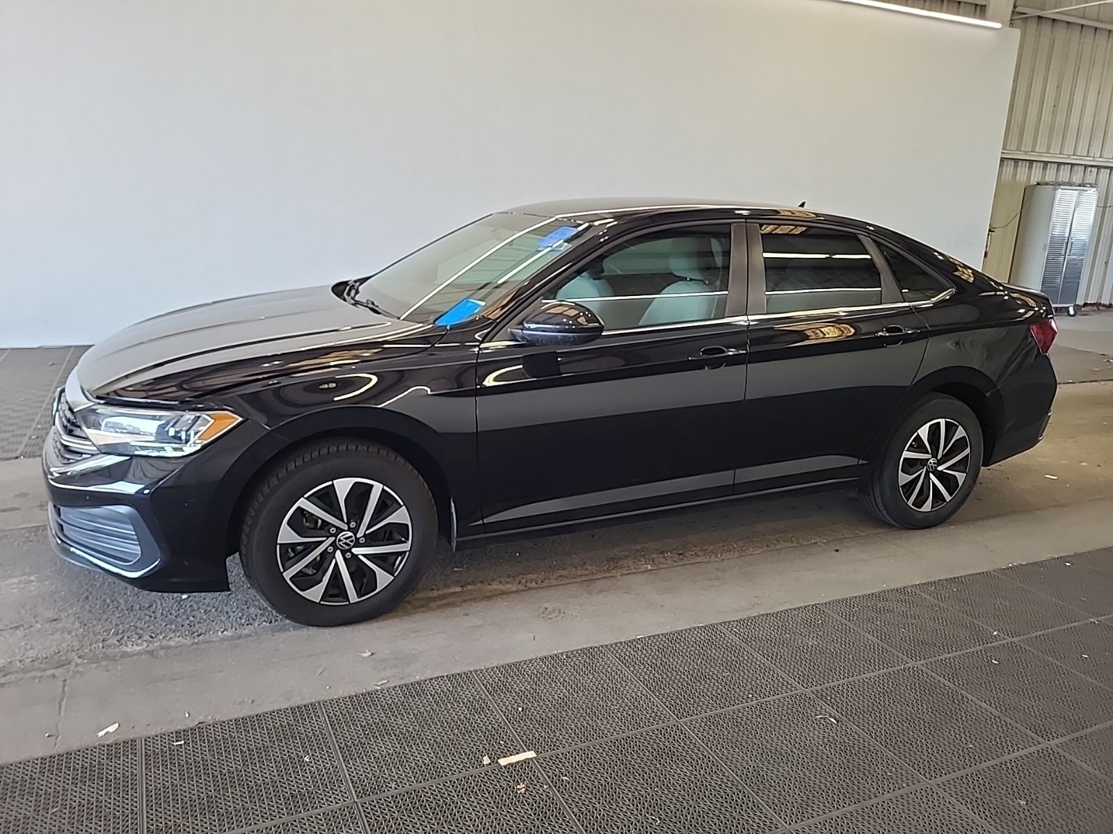 2022 Volkswagen Jetta S