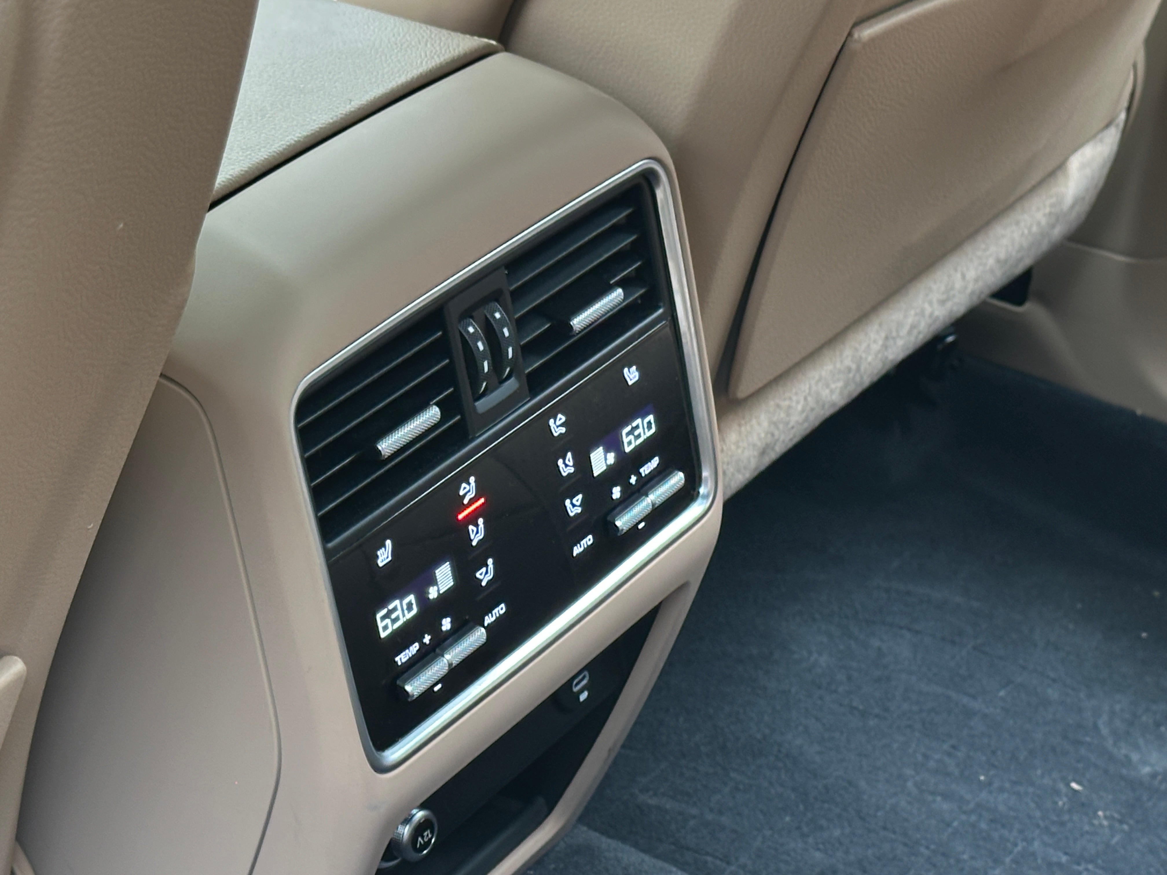 2021 Porsche Cayenne