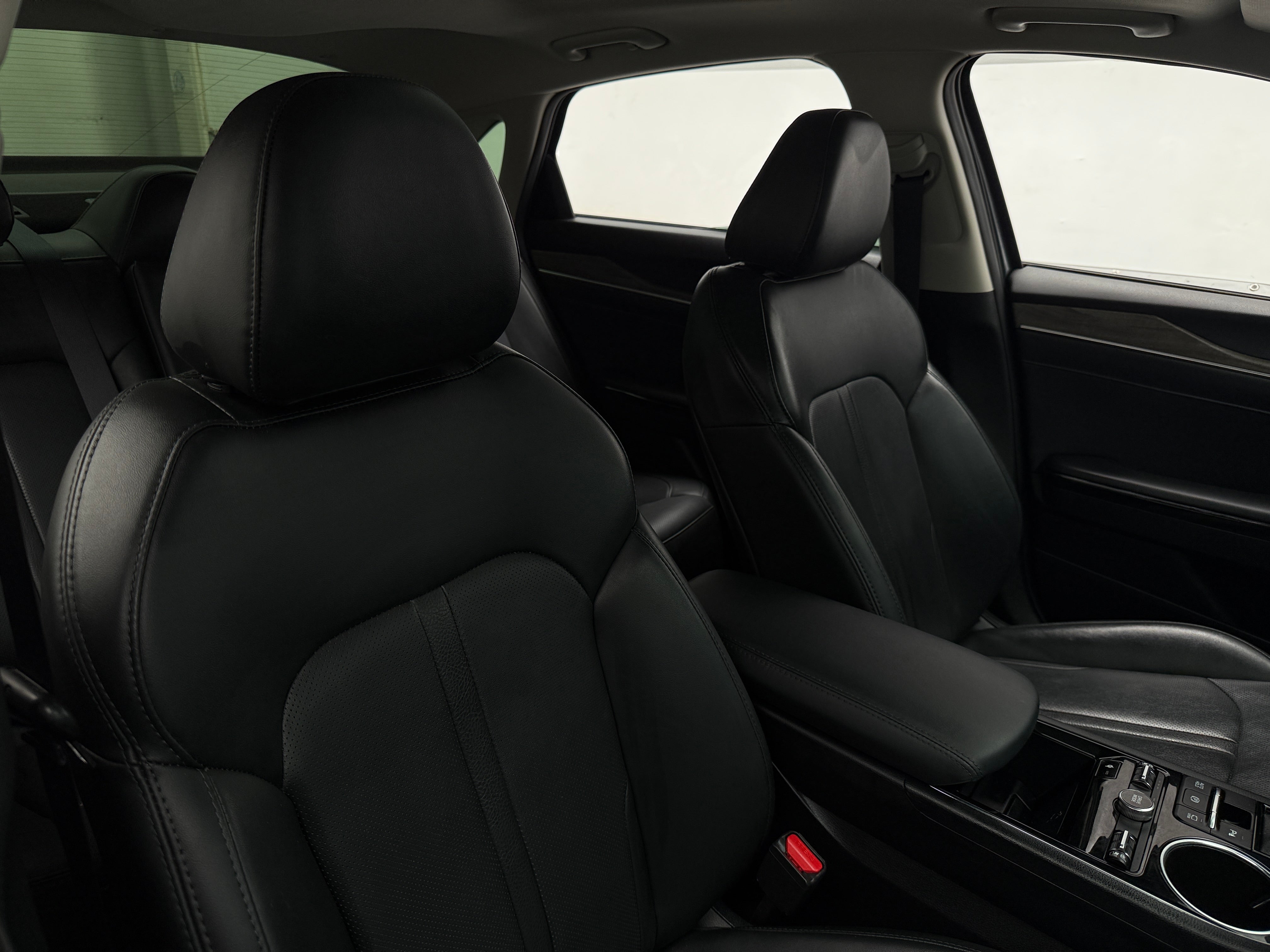 2024 Kia K5 EX