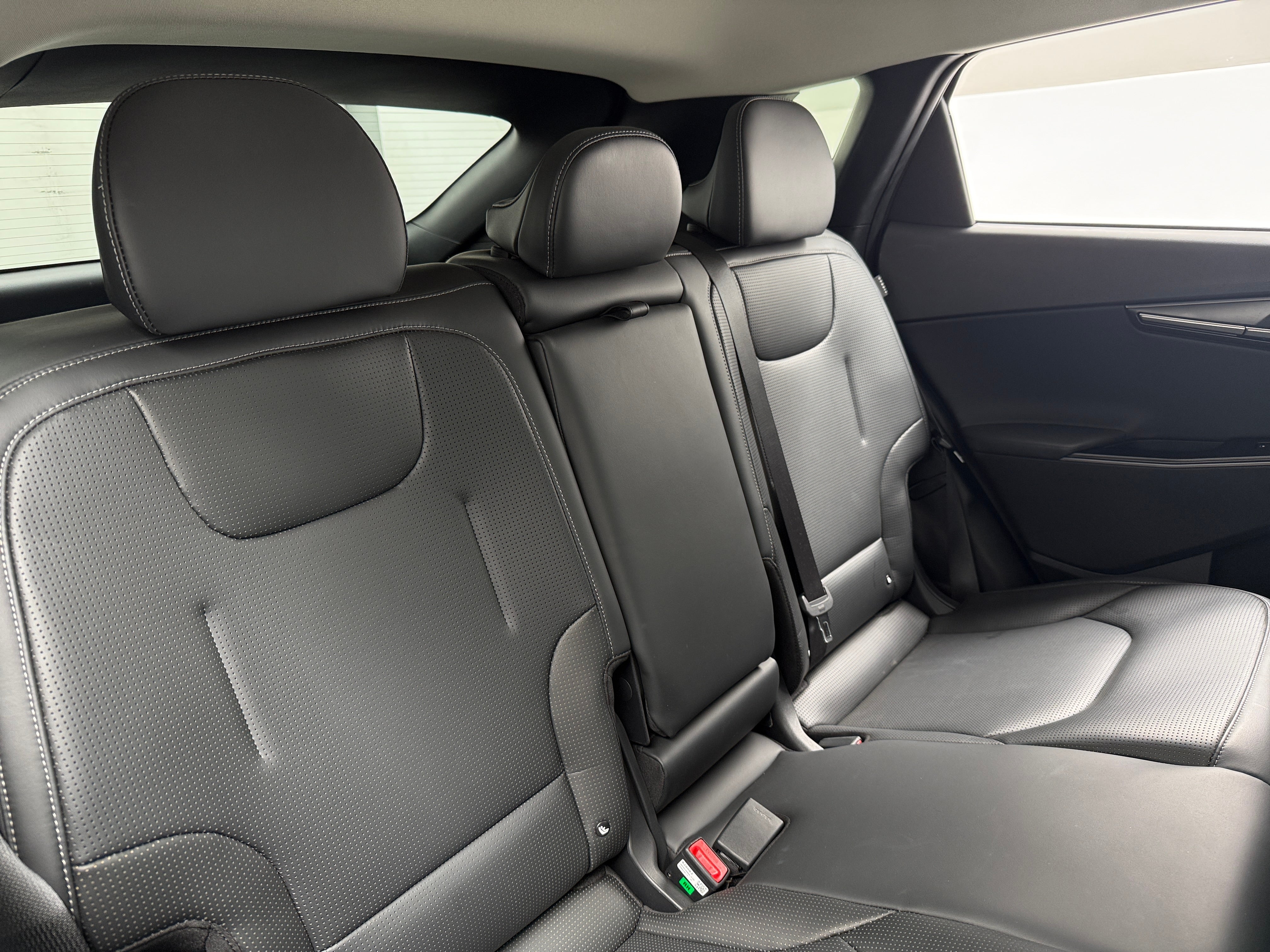 2025 Kia EV6 Wind