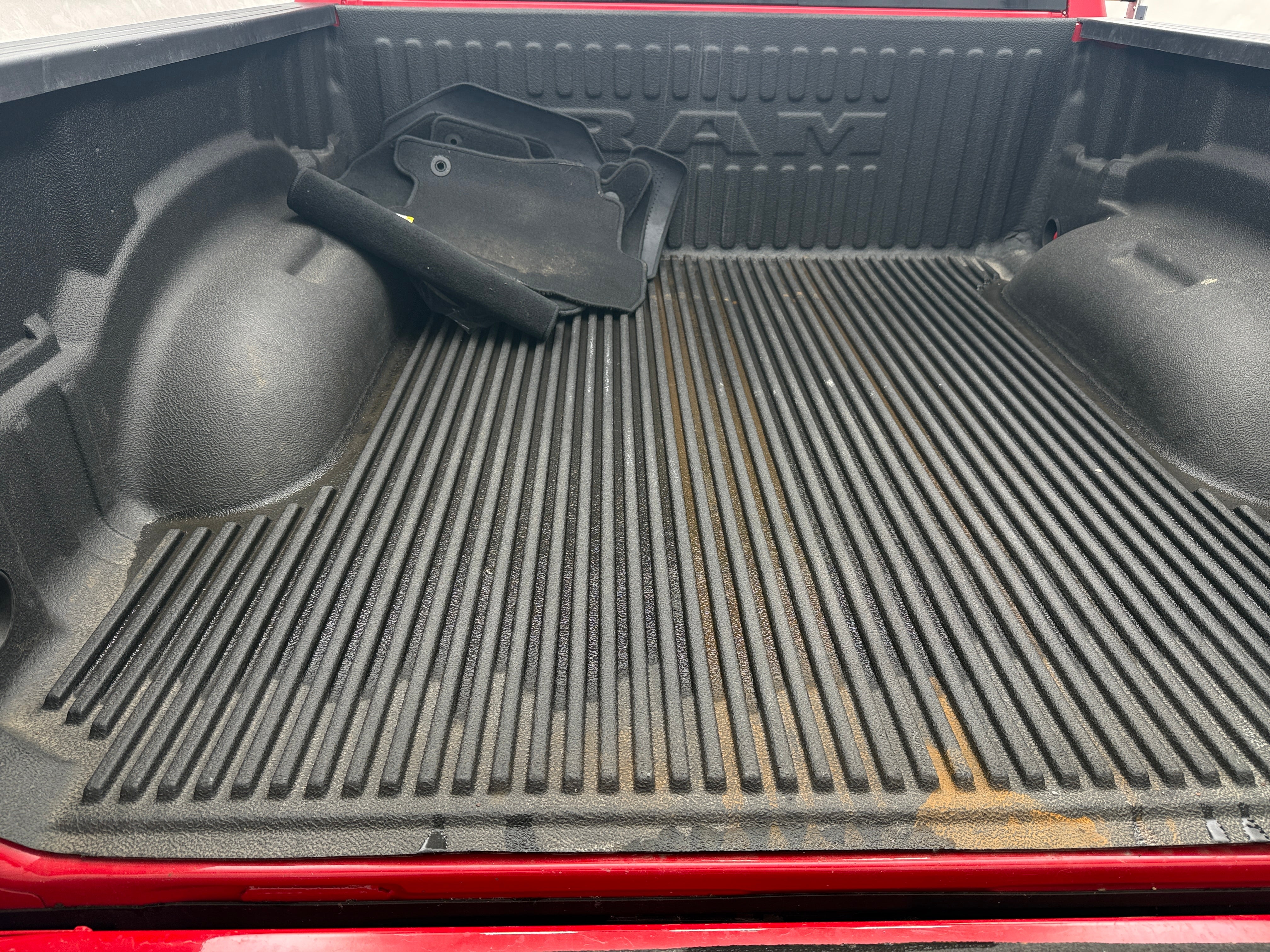 2023 RAM 1500 Pickup