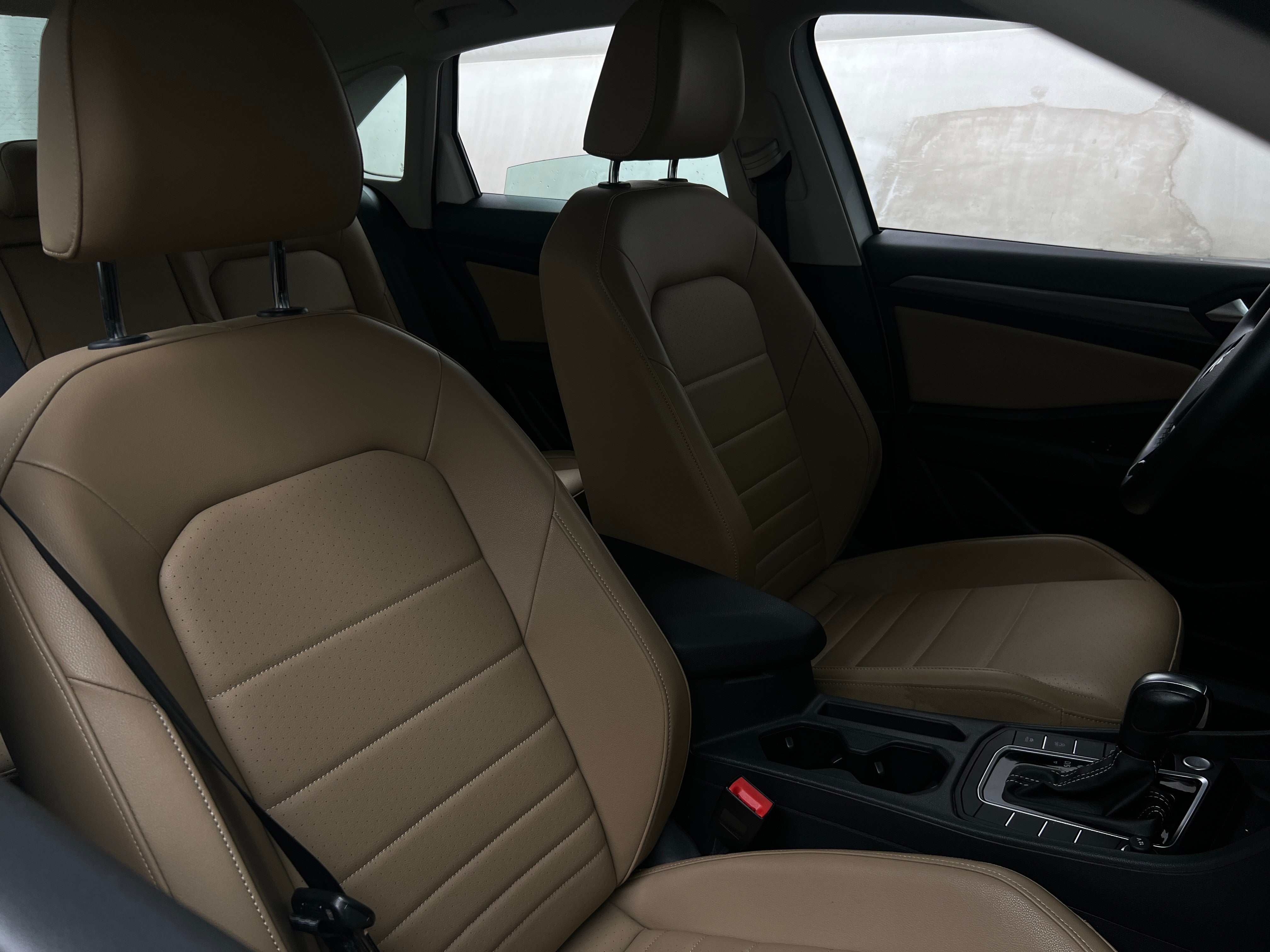 2021 Volkswagen Jetta SEL