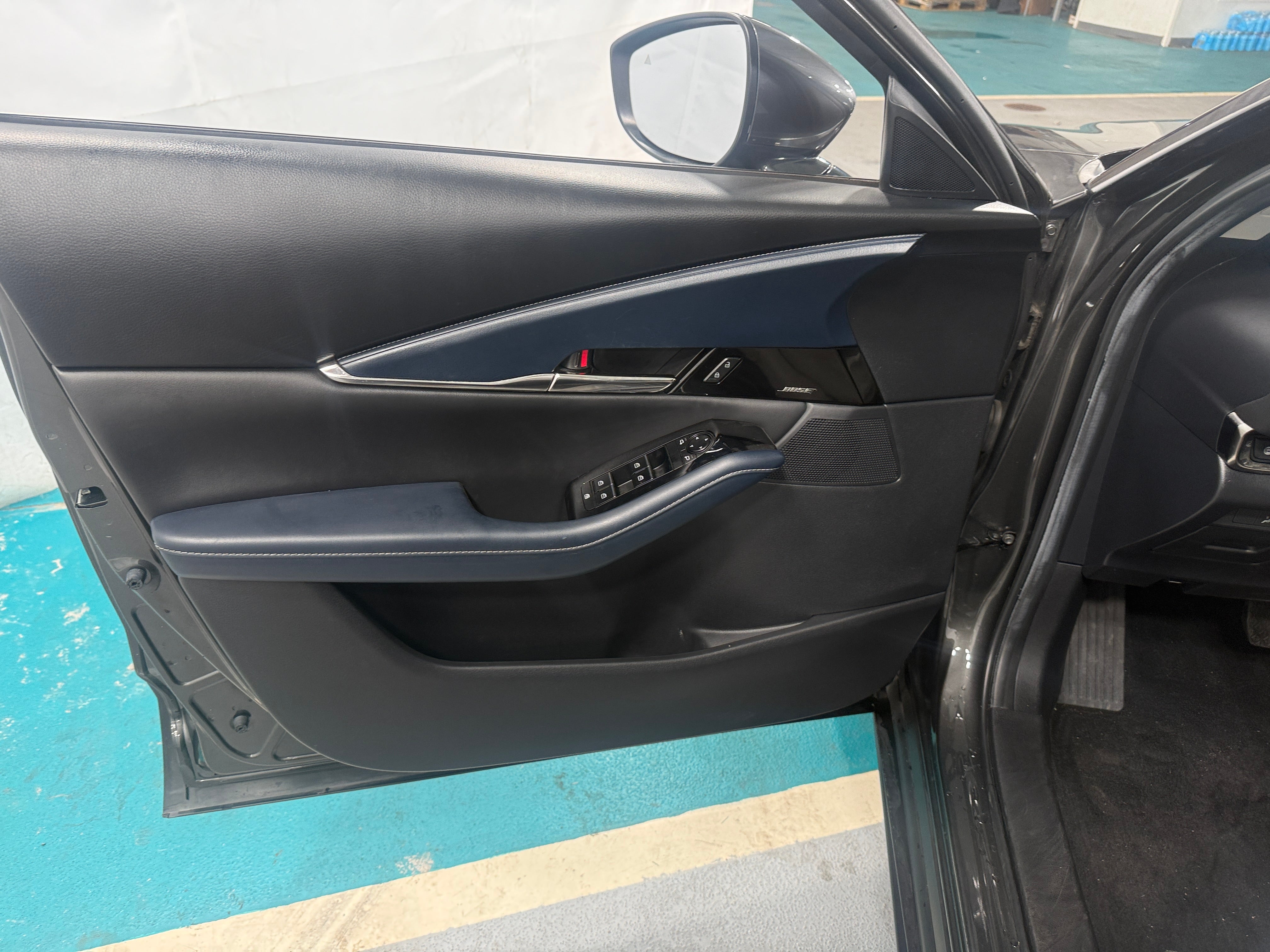 2020 Mazda CX-30 Preferred