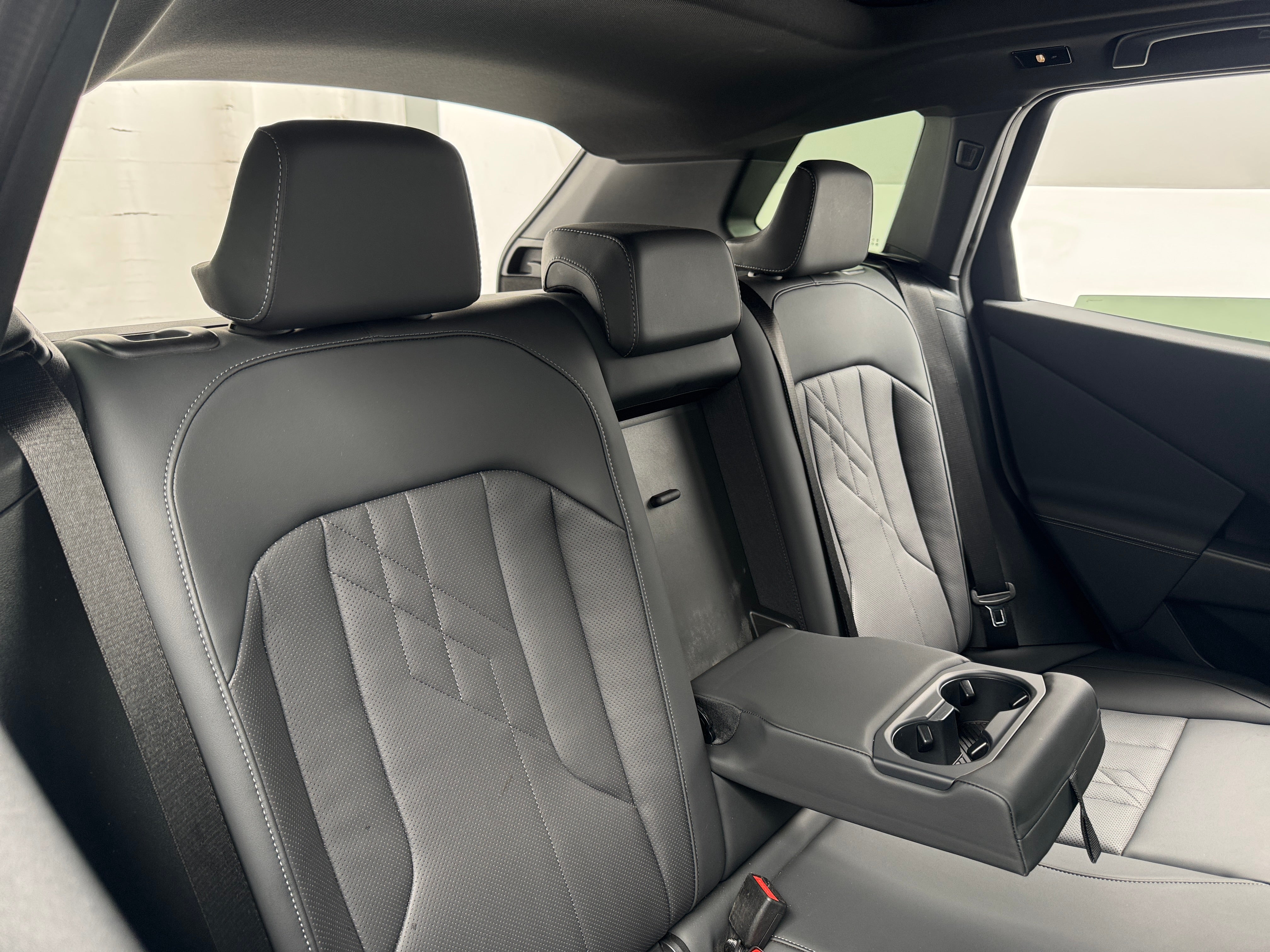 2026 BMW X3 30