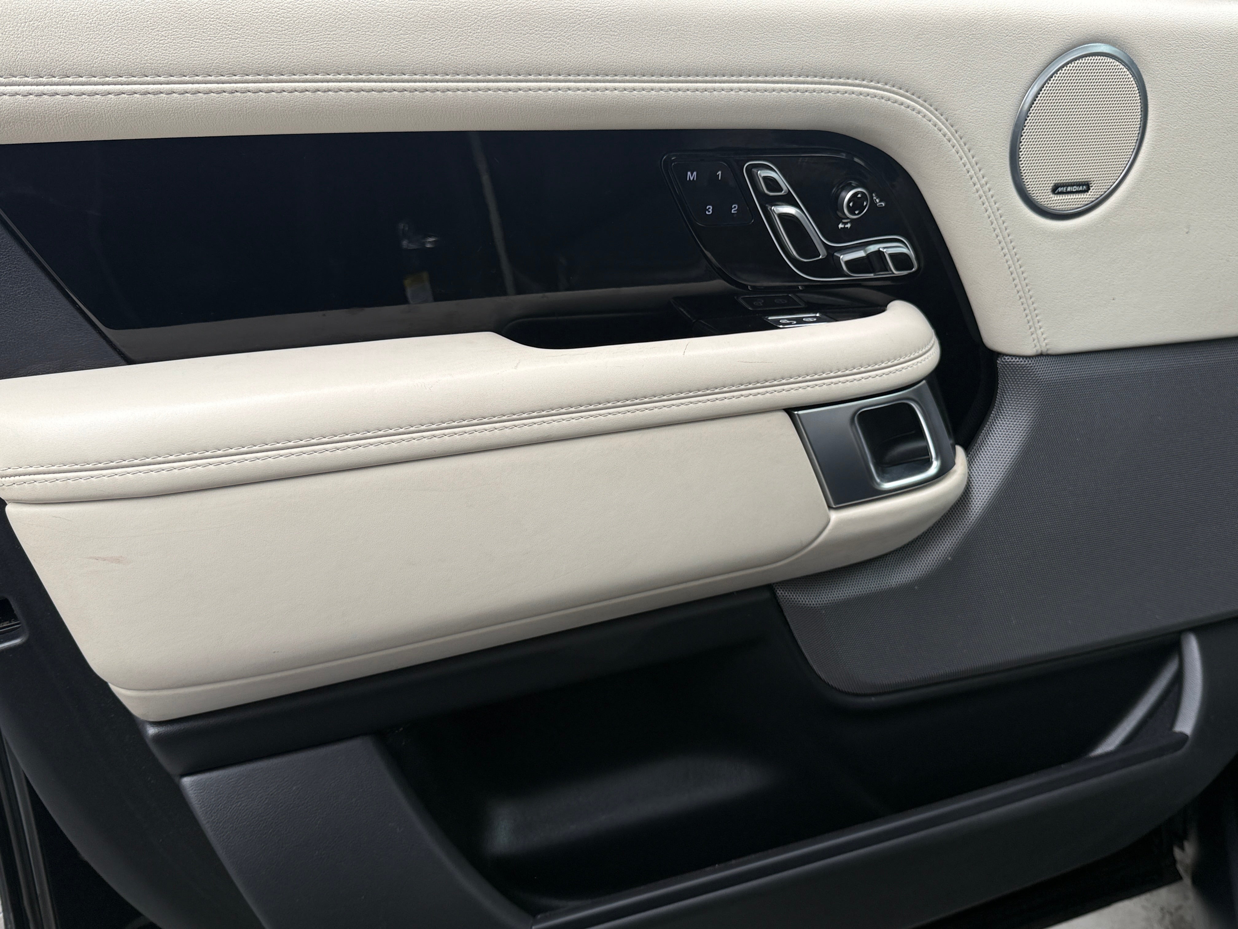 2018 Land Rover Range Rover
