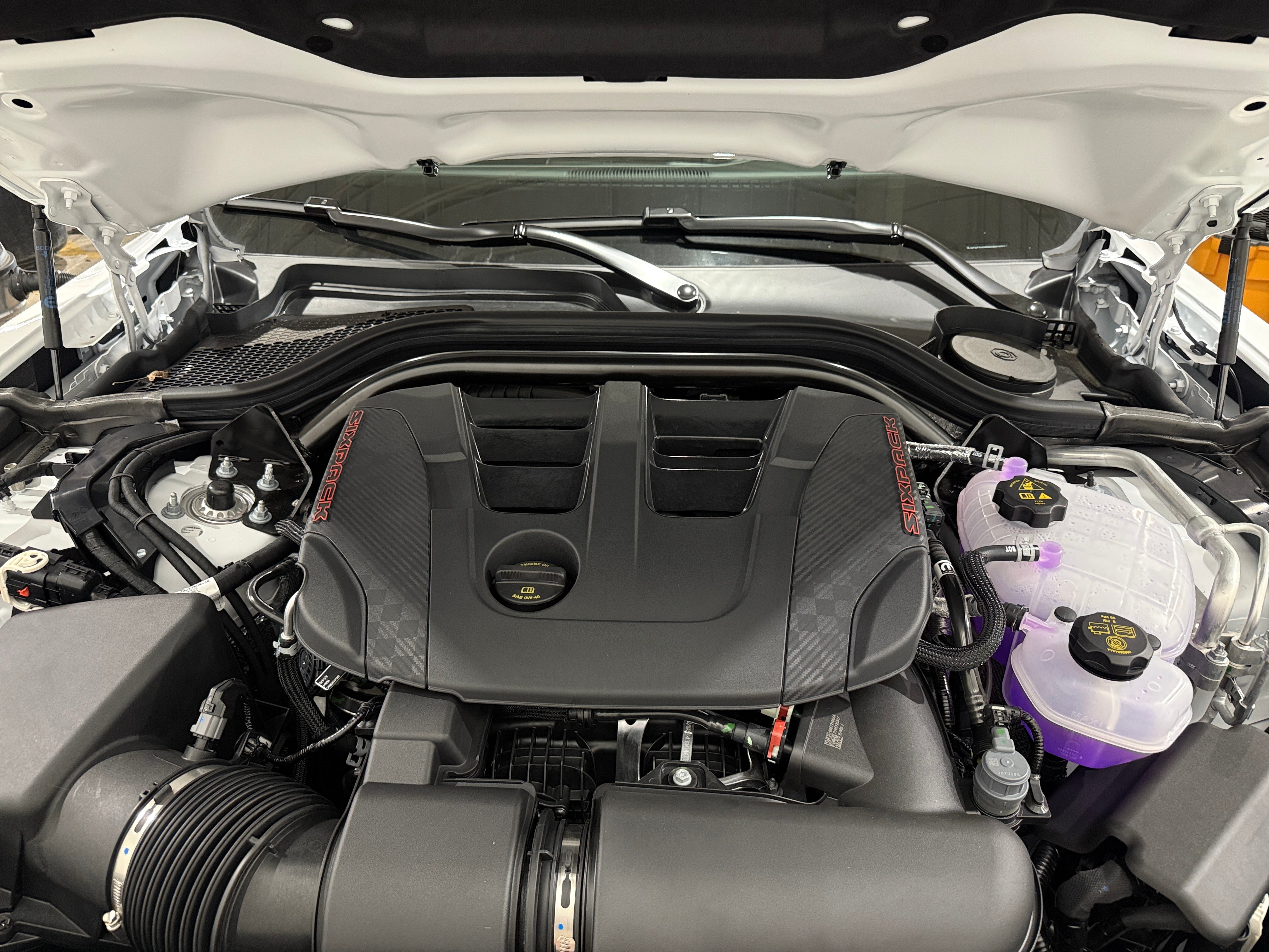 2027 Dodge Charger