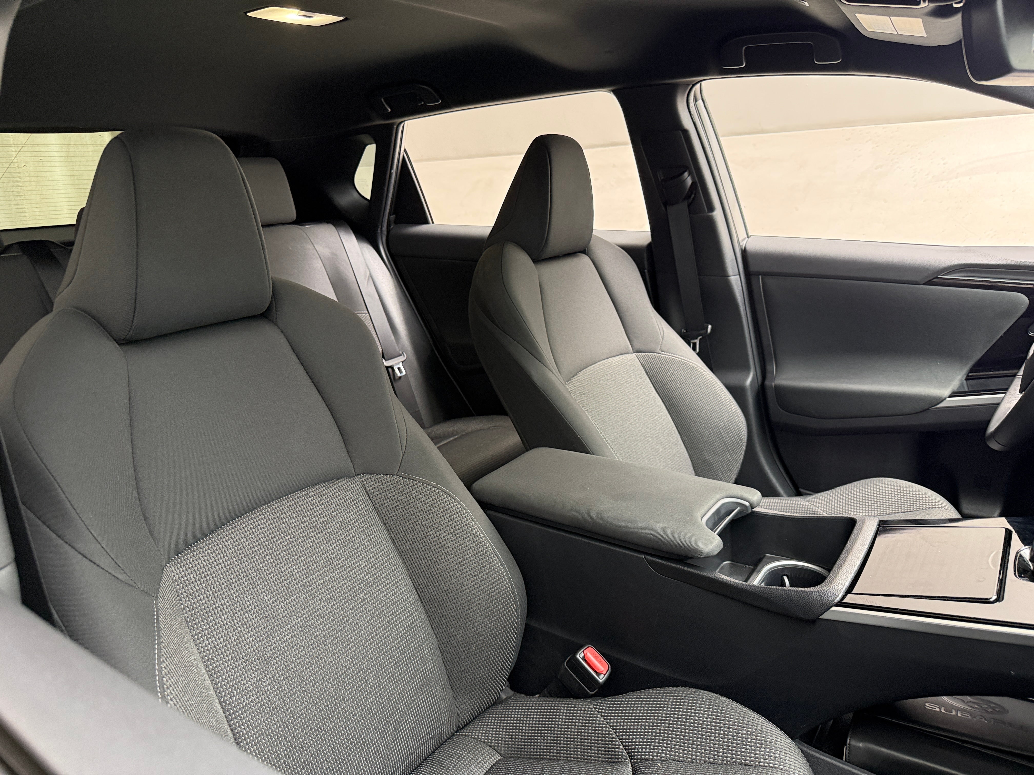 2023 Subaru SOLTERRA Premium