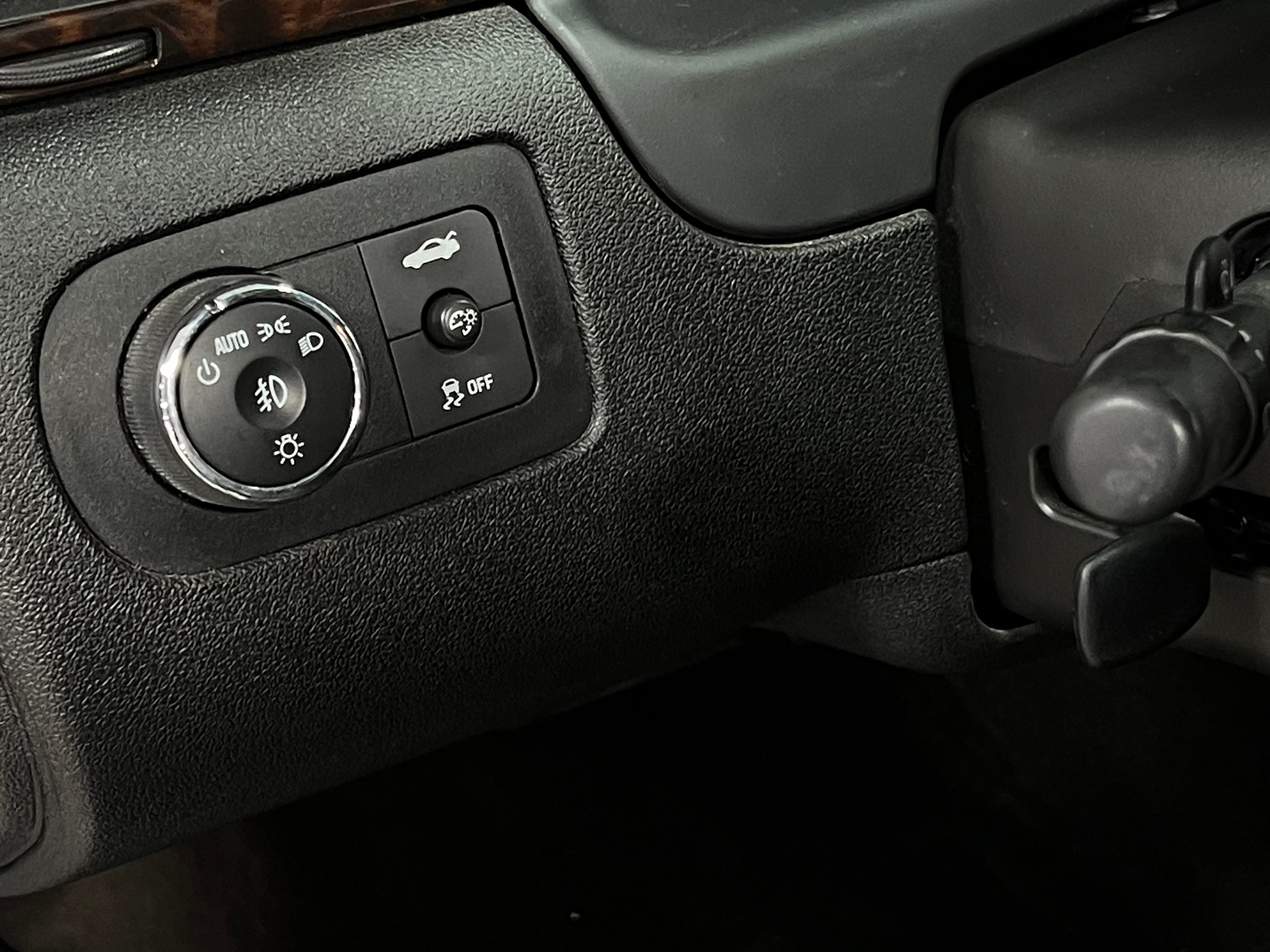 2013 Chevrolet Impala