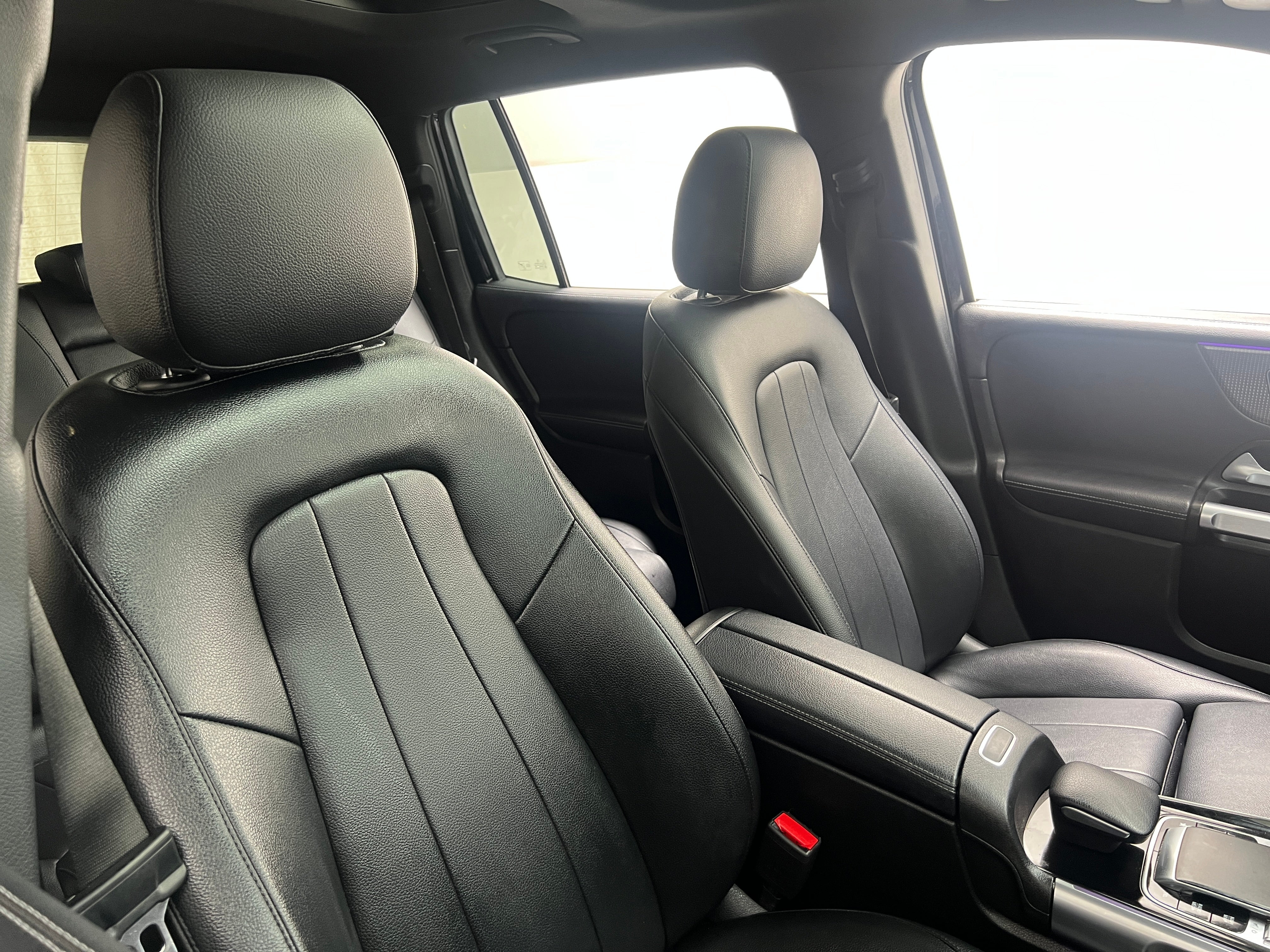 2020 Mercedes-Benz GLB