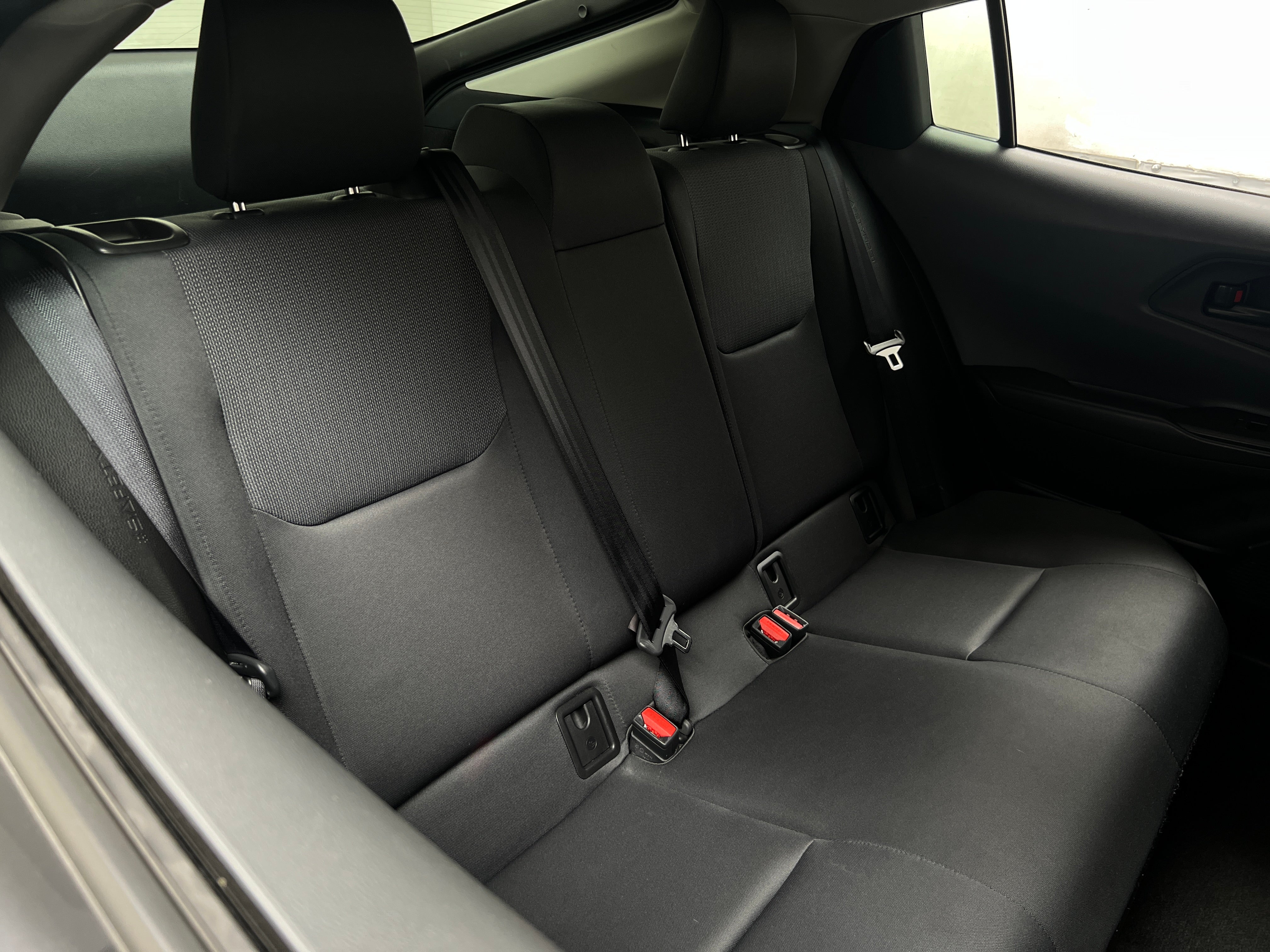2025 Toyota Prius