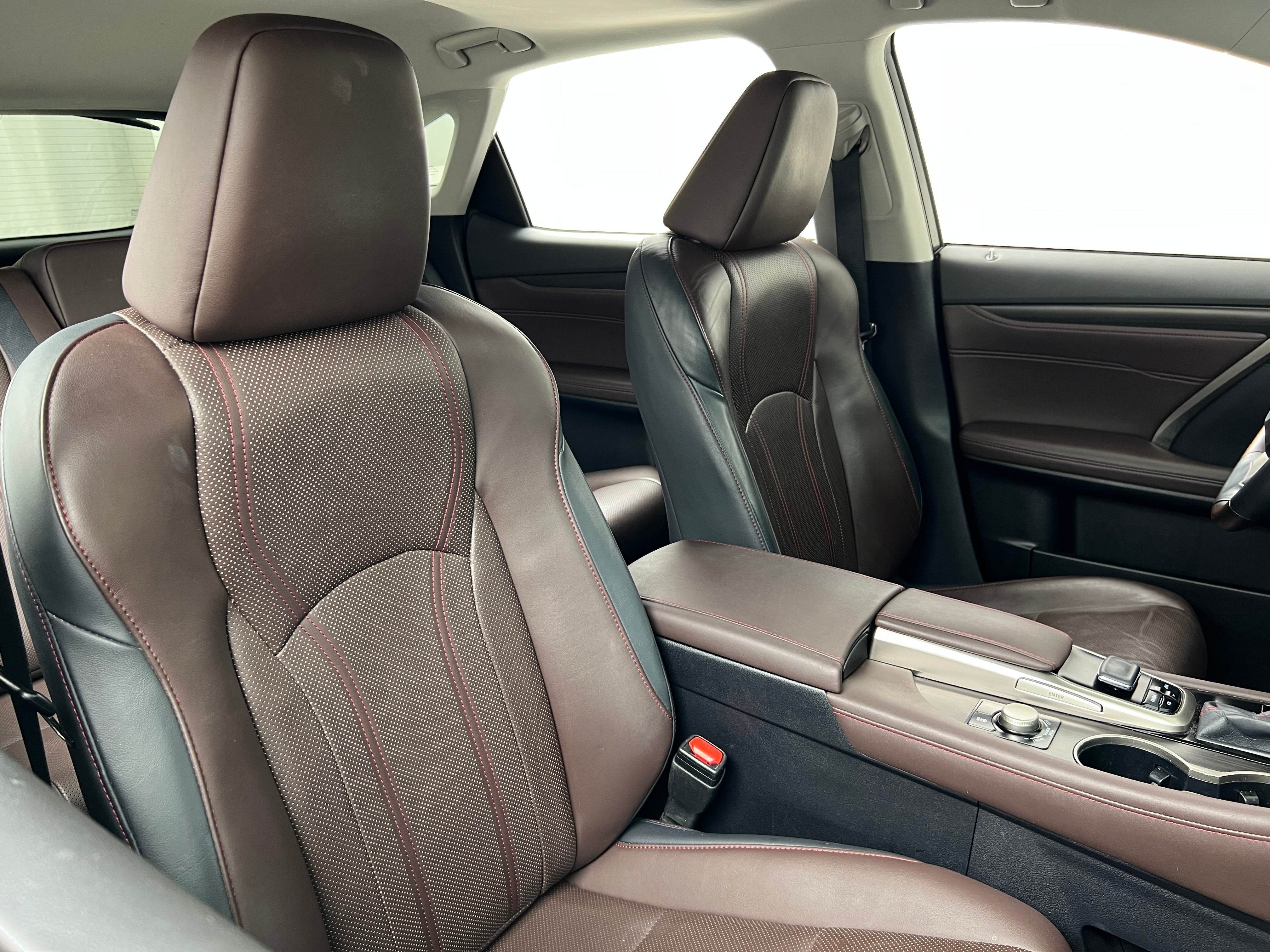 2016 Lexus RX