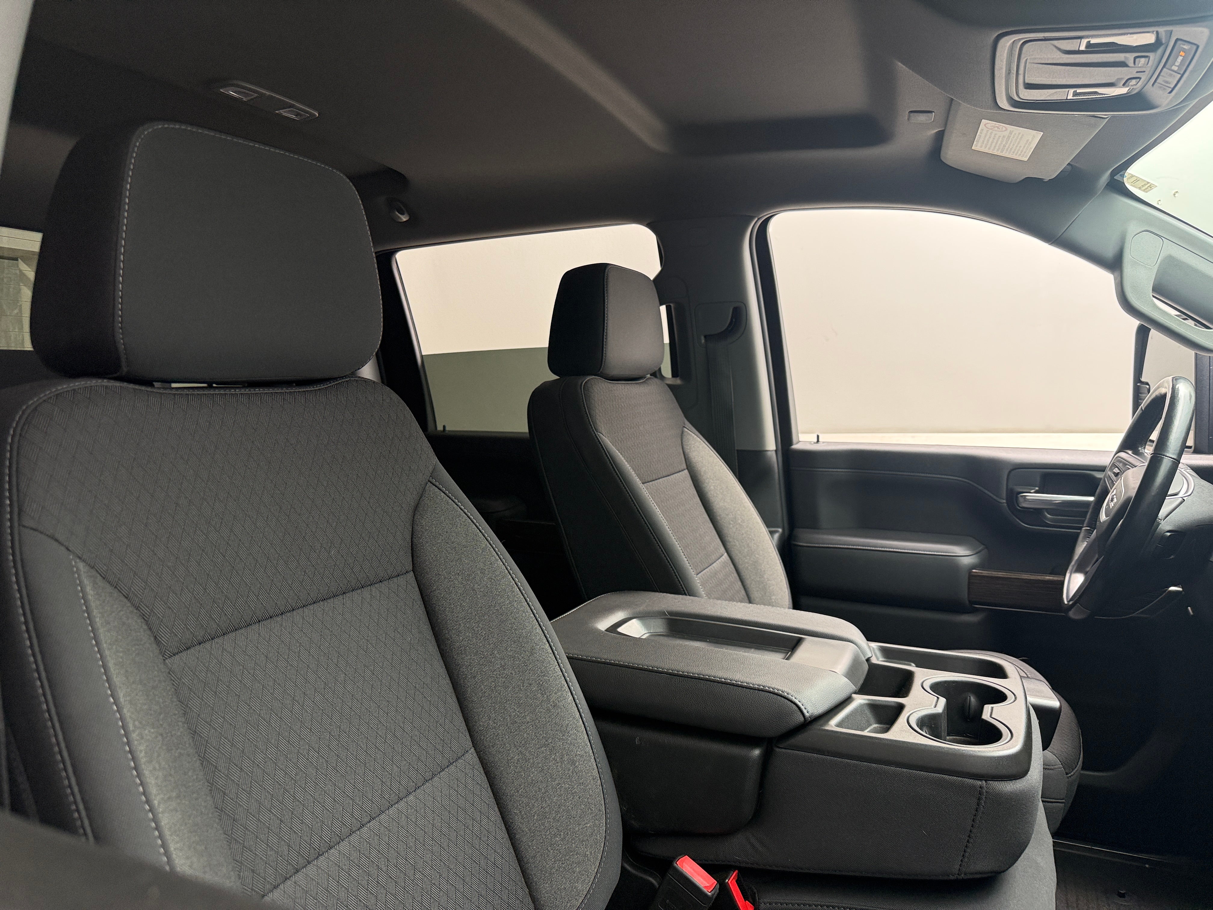 2020 GMC Sierra 2500HD