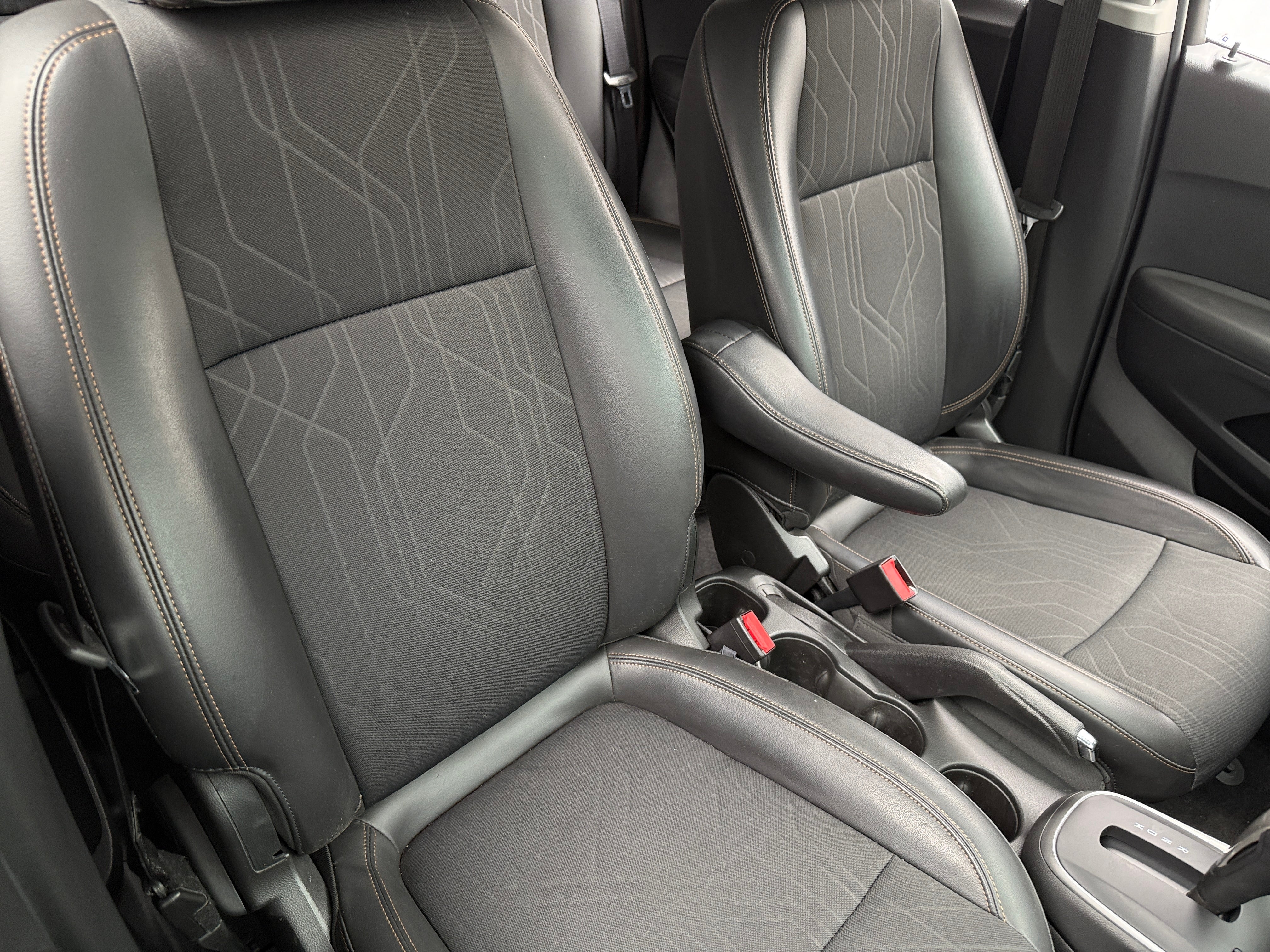 2017 Chevrolet Trax