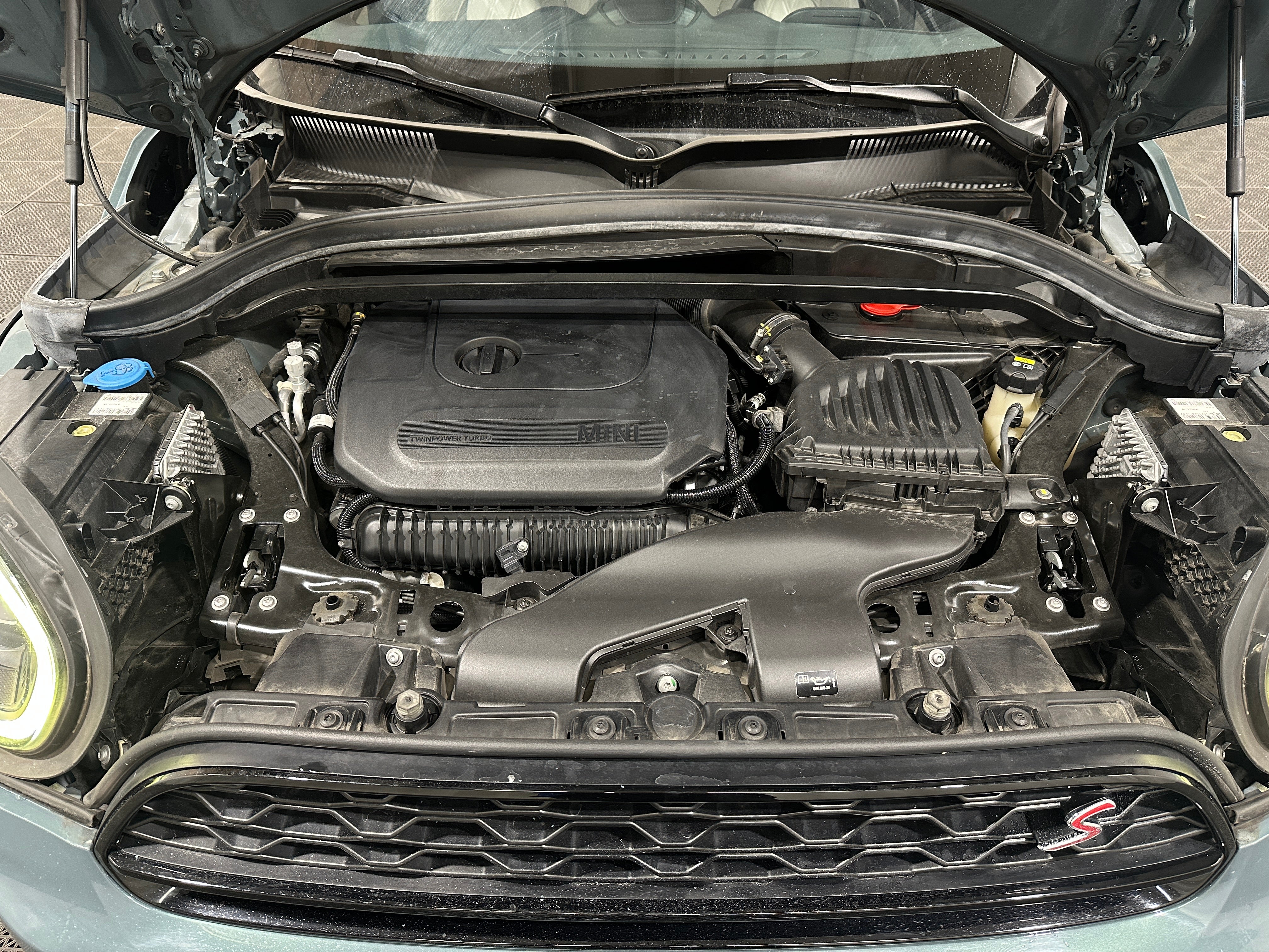 2023 MINI Countryman S
