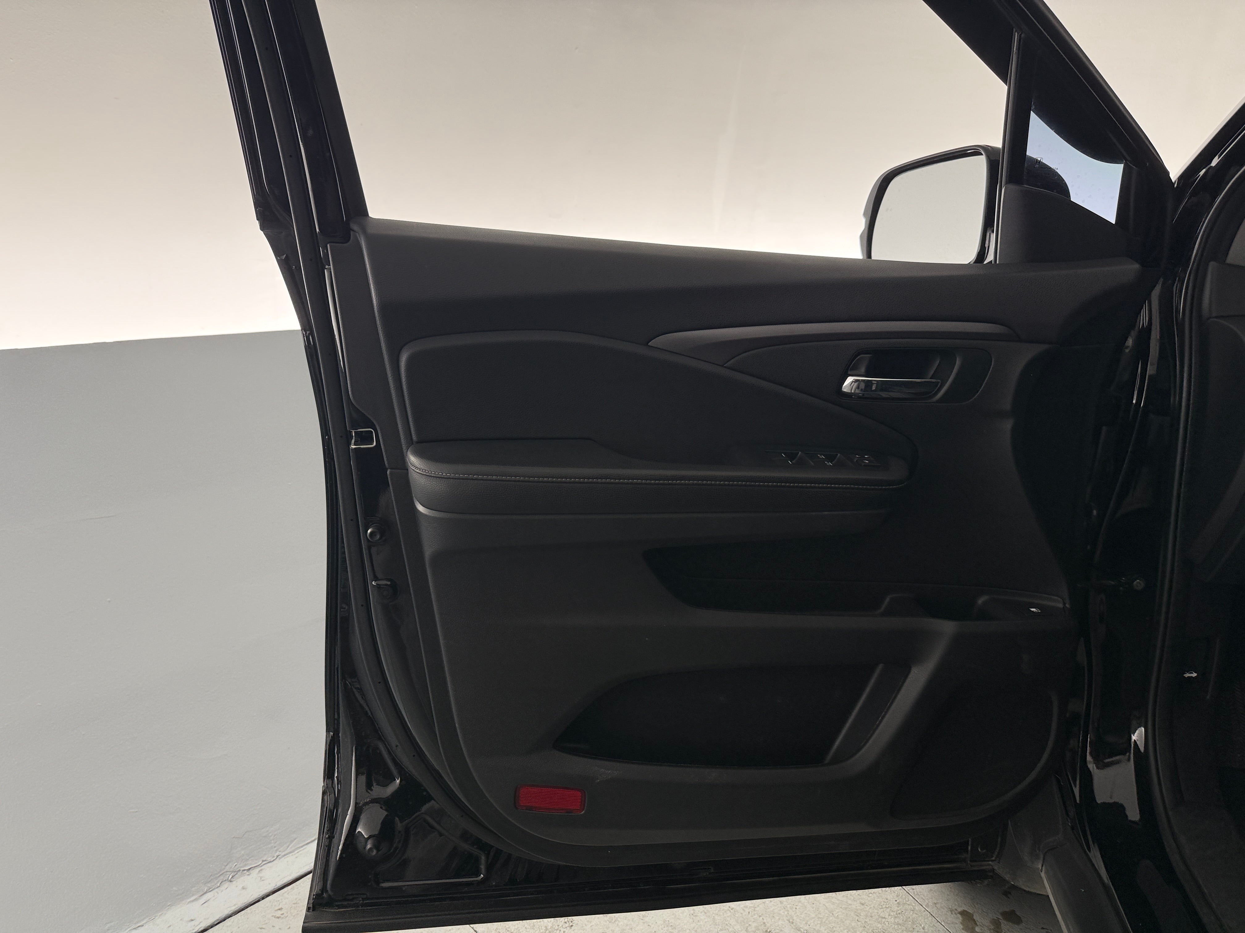 2023 Honda Ridgeline