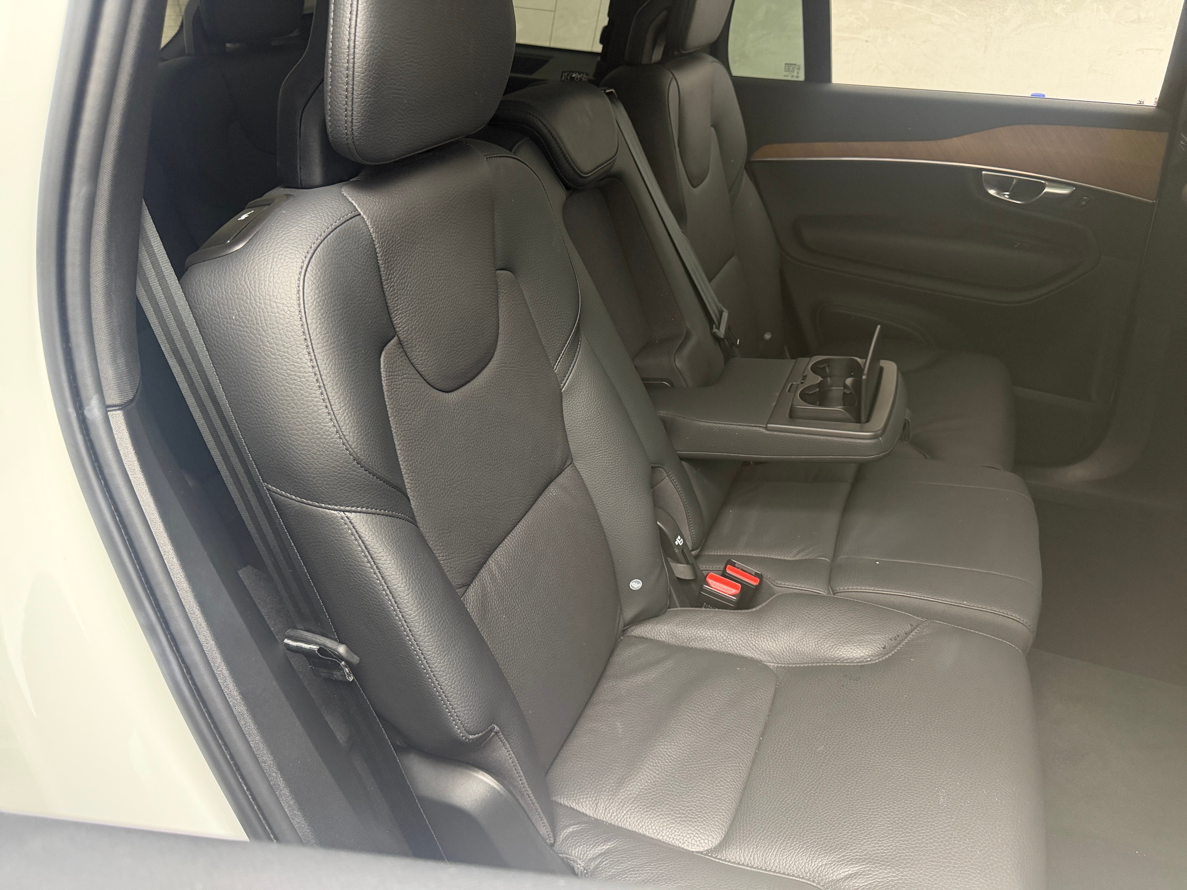 2024 Volvo XC90