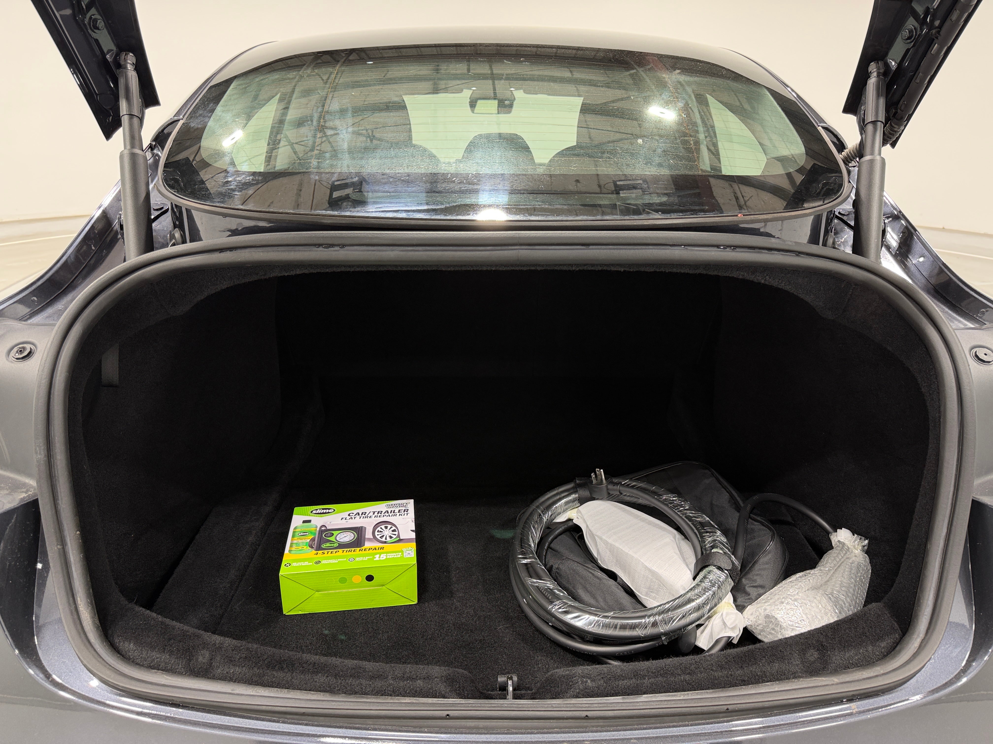 2024 Tesla Model 3 Base