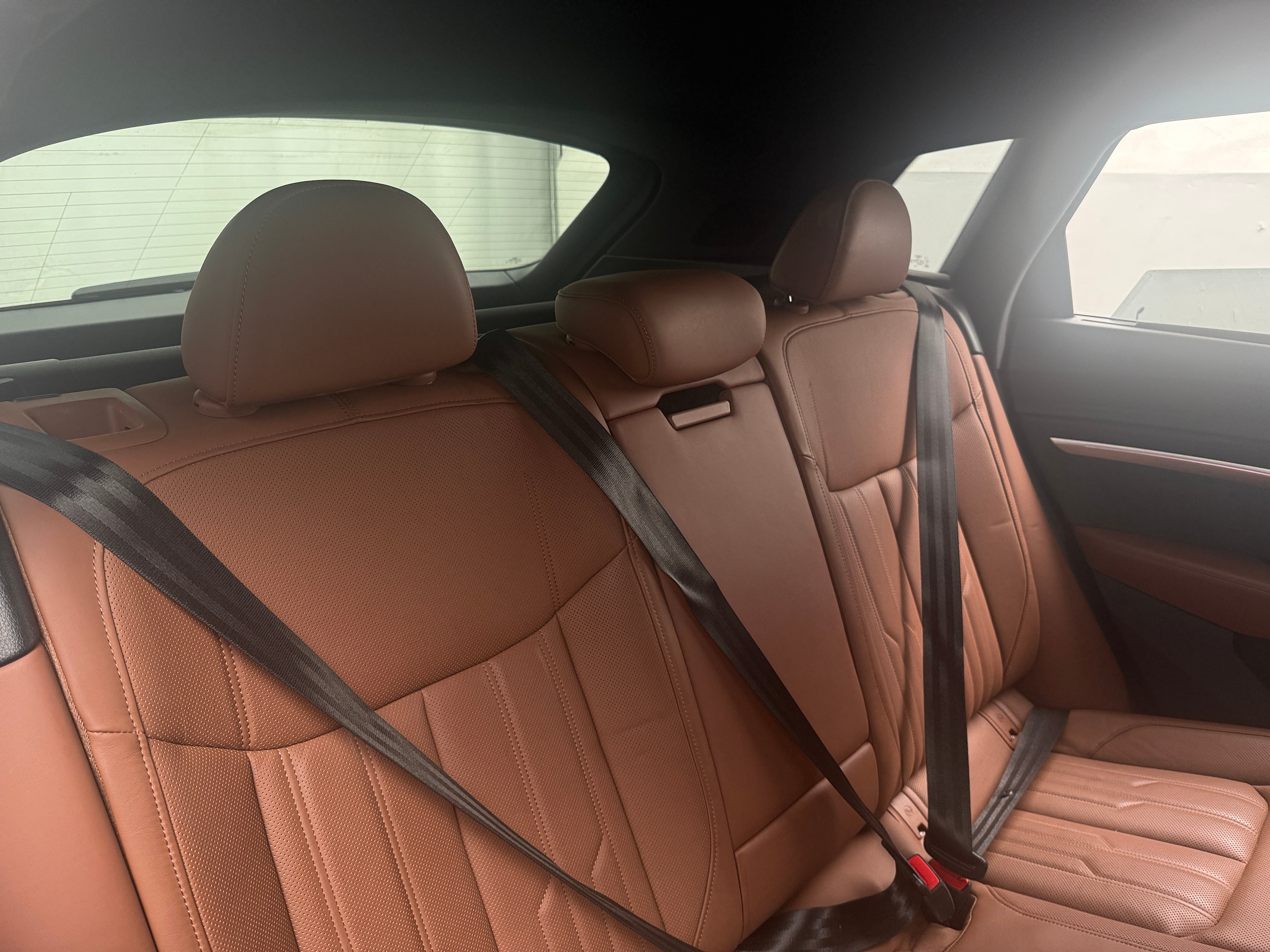 2019 Audi e-tron