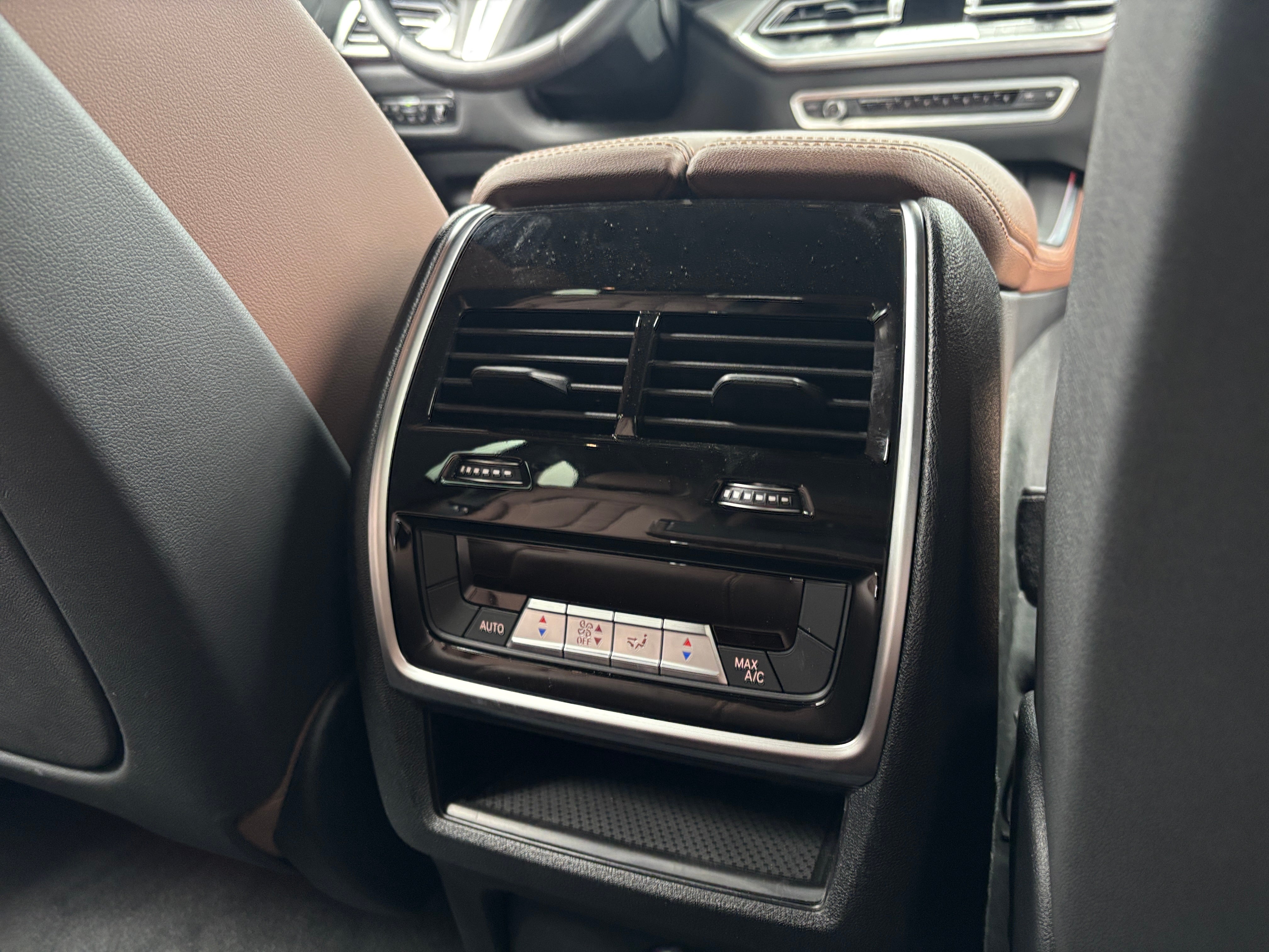 2021 BMW X5 40i