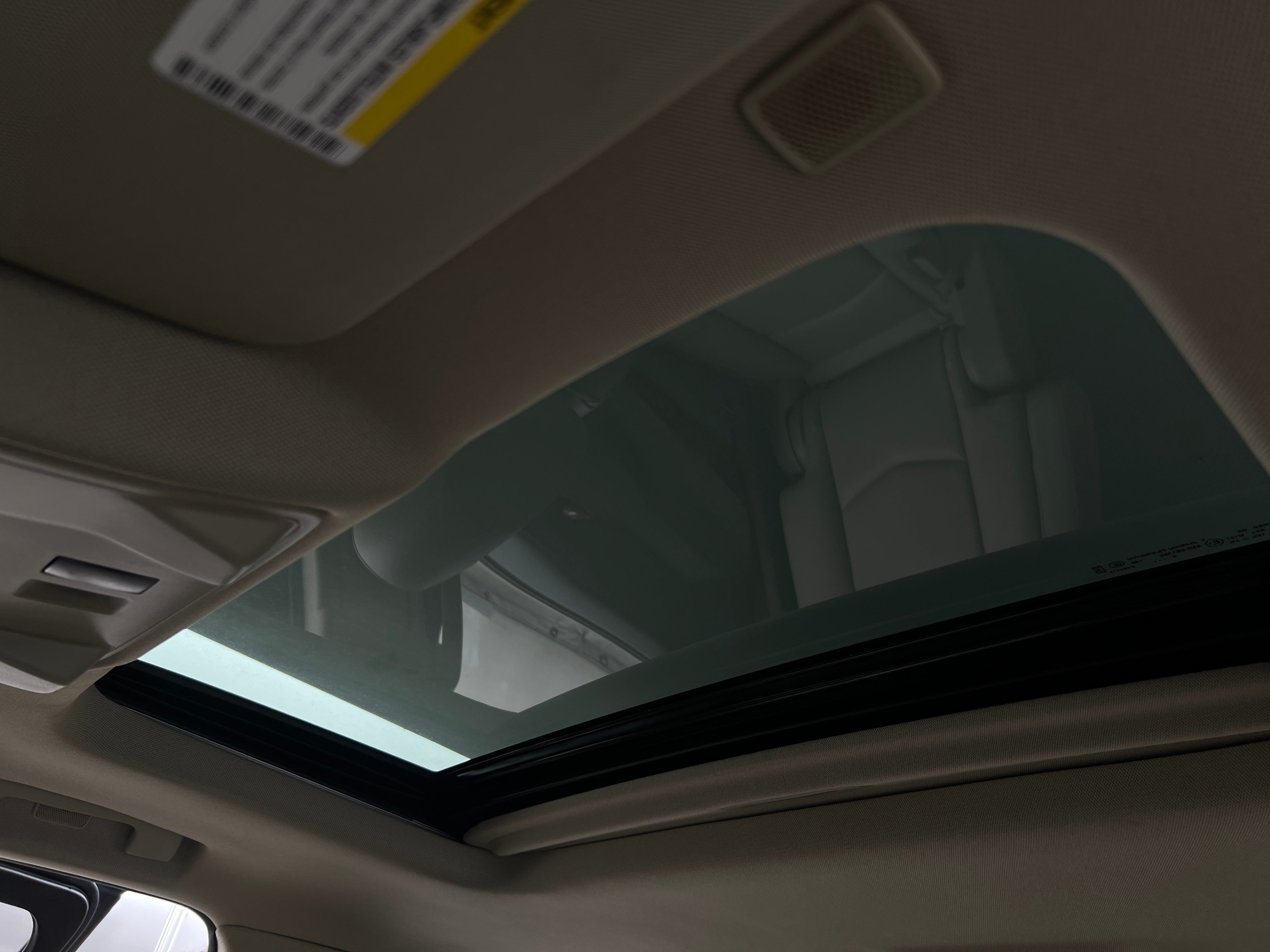 2019 Cadillac Escalade