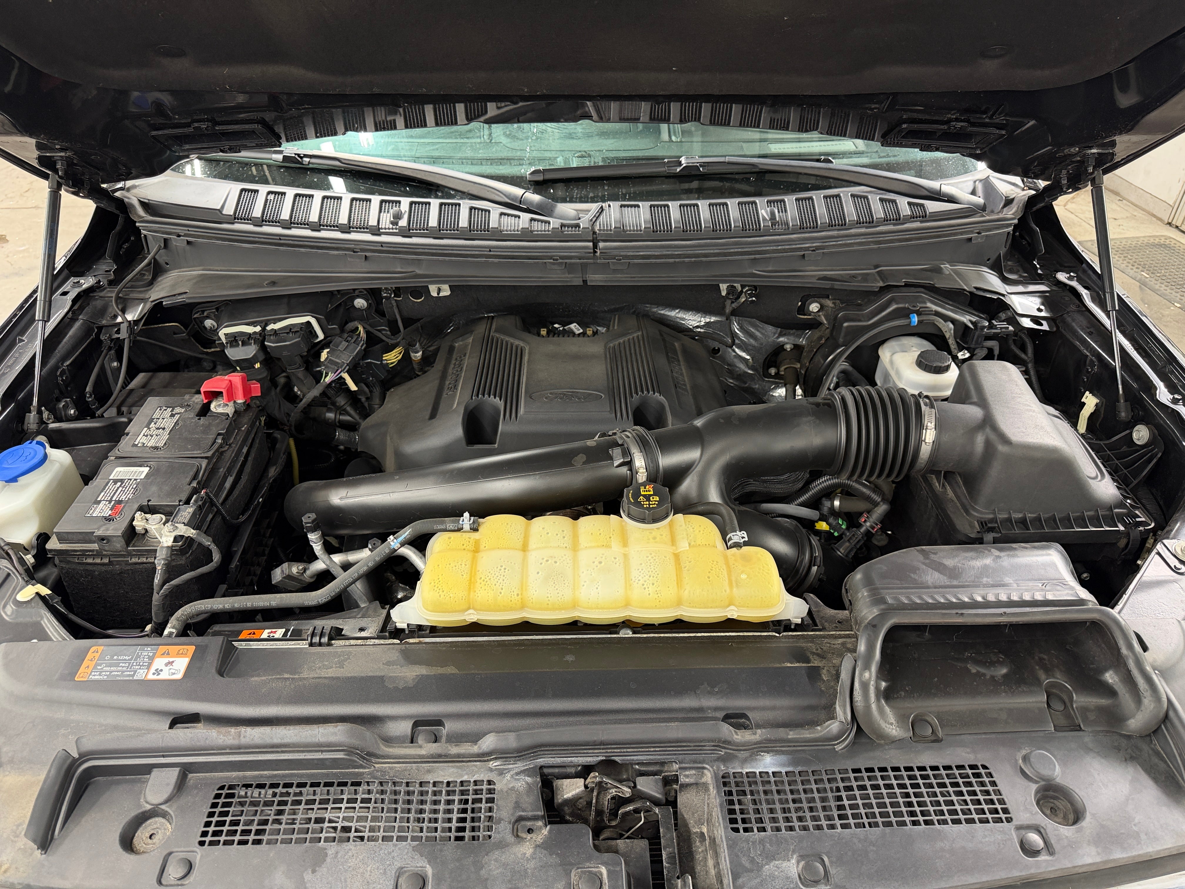 2019 Ford Expedition
