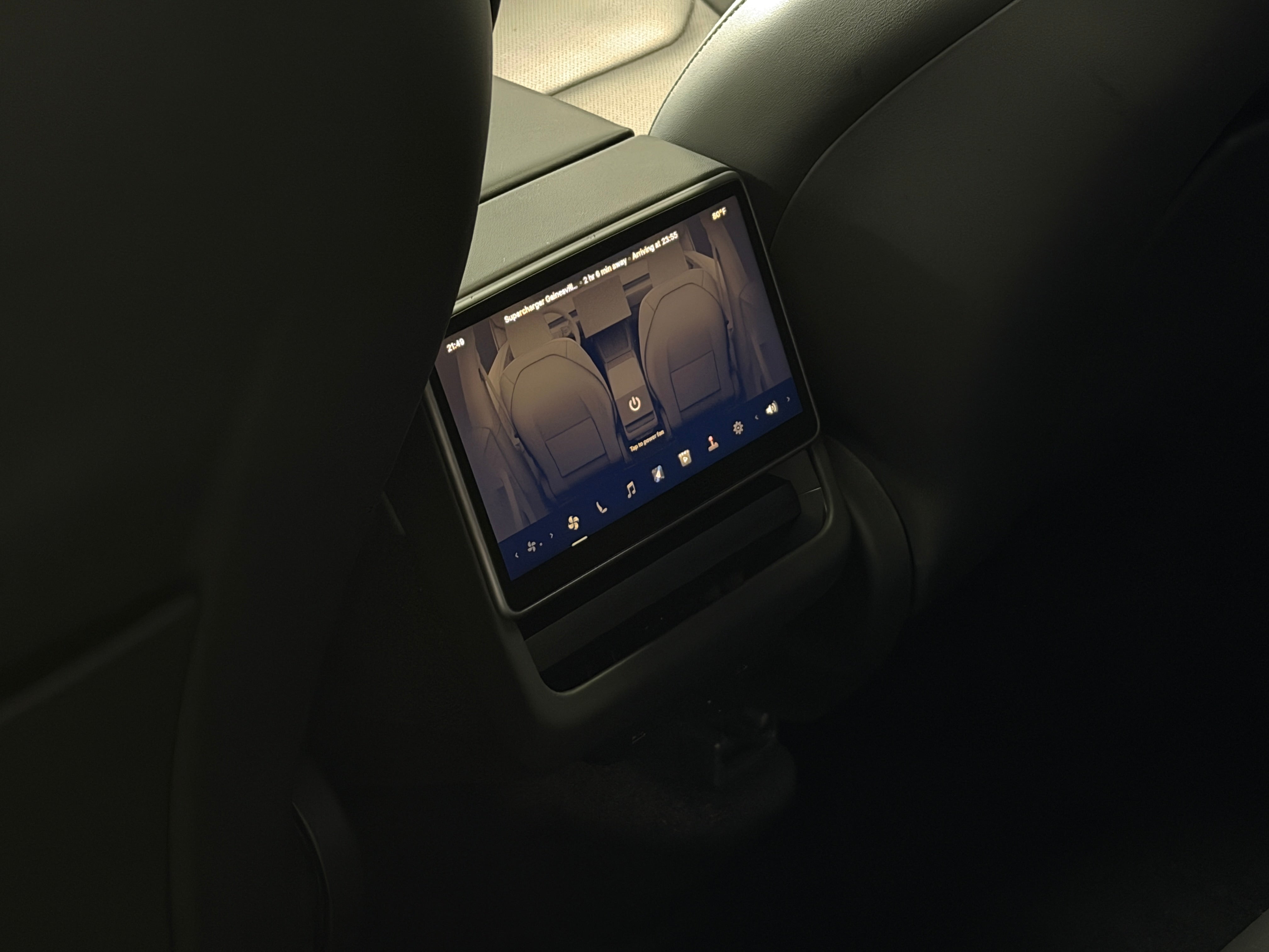 2026 Tesla Model Y Long Range