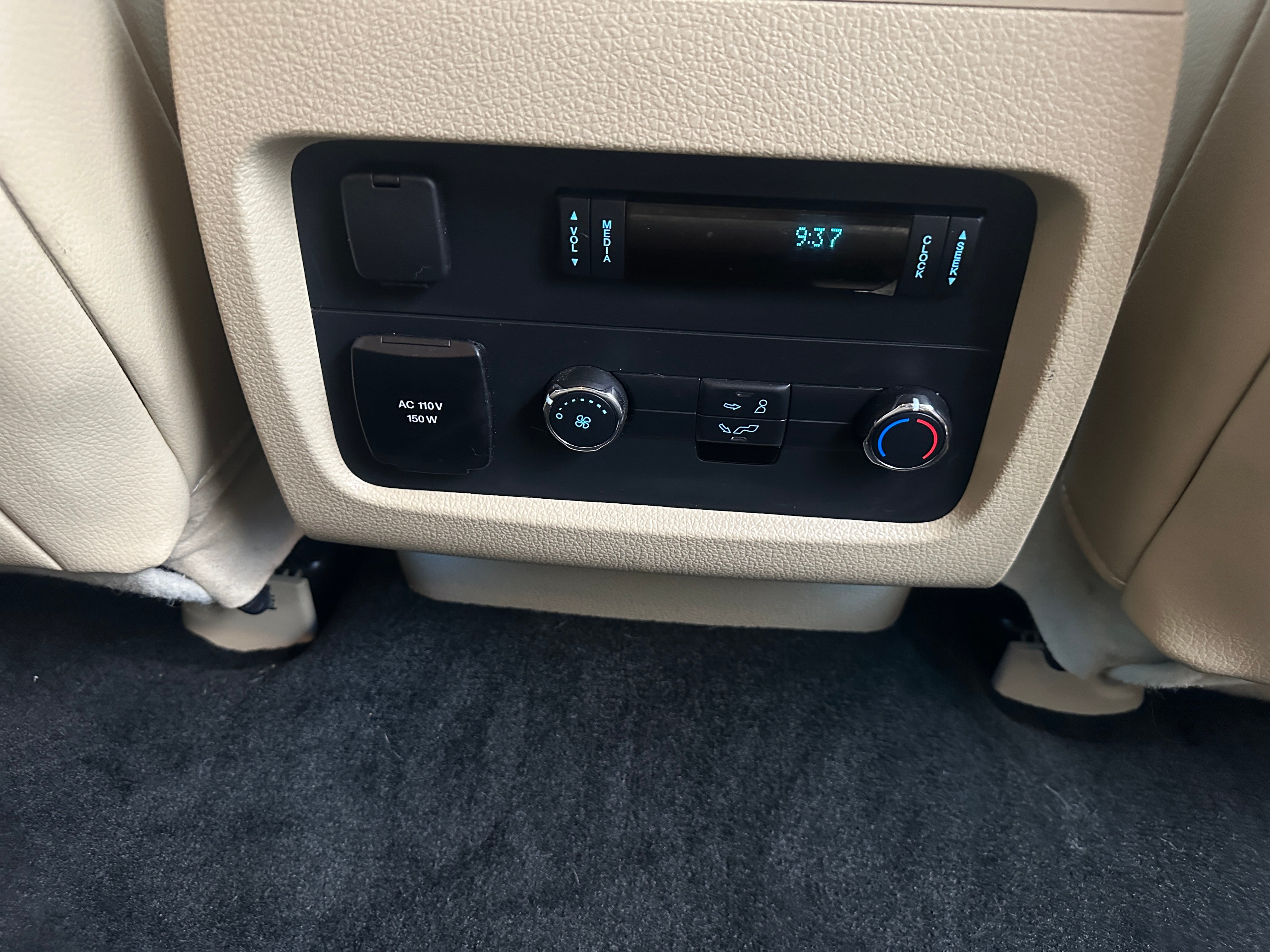 2017 Ford Expedition