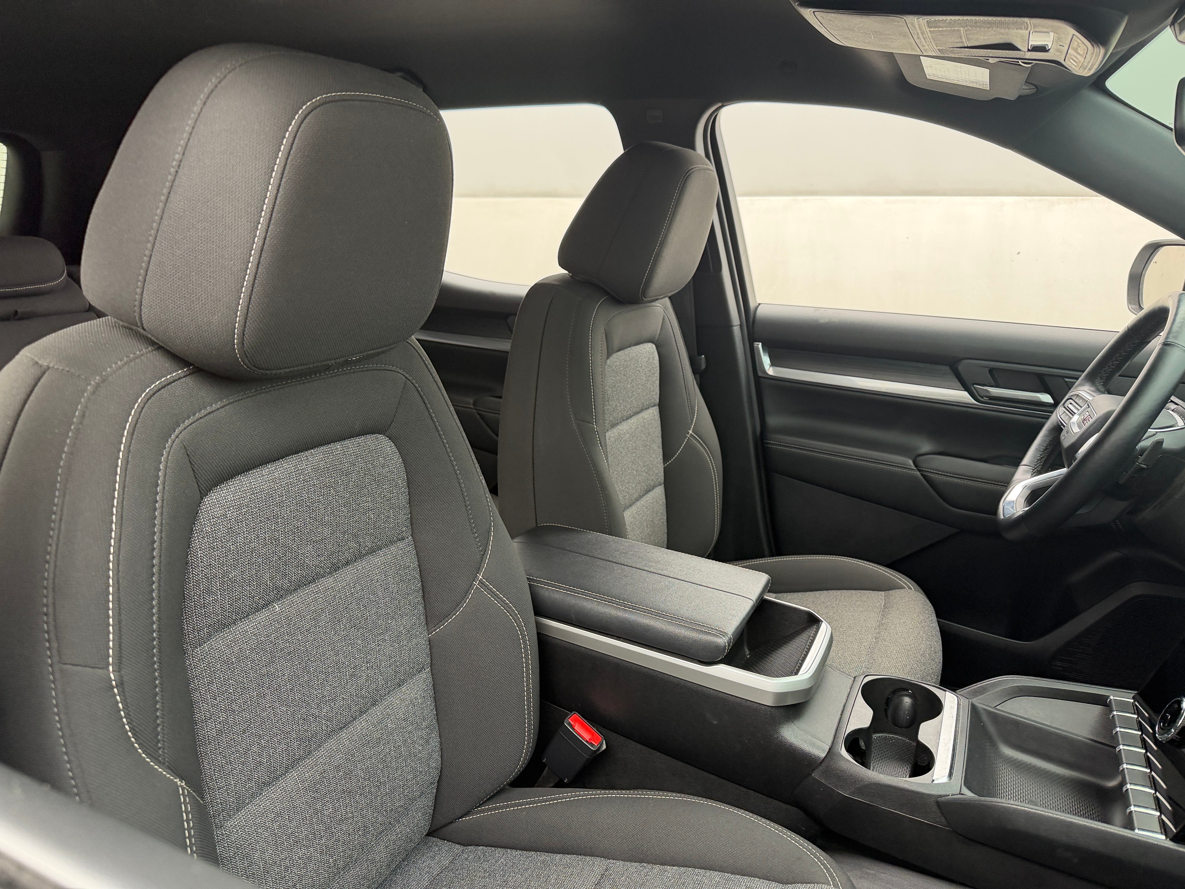 2025 GMC Terrain
