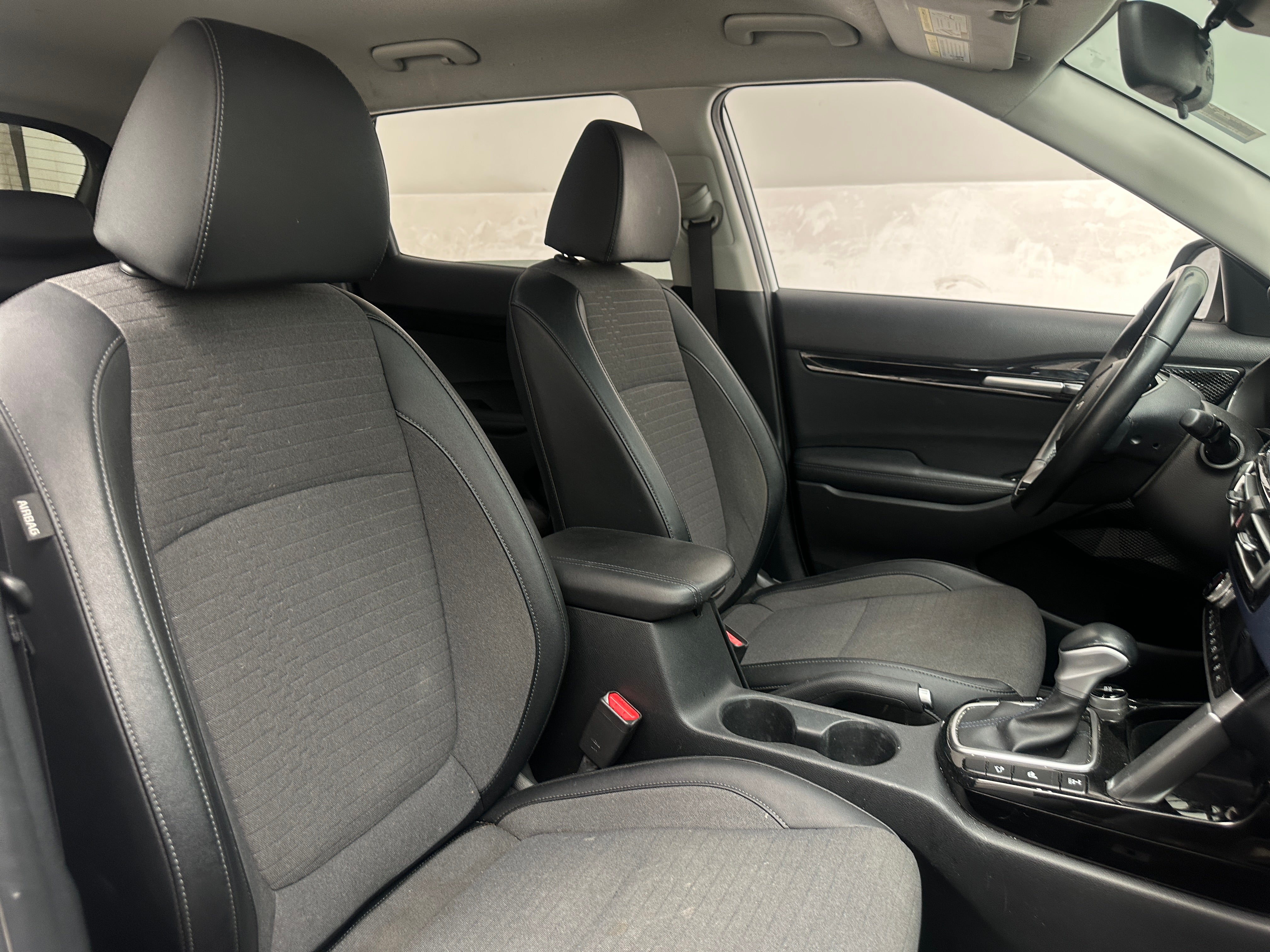2023 Kia Seltos