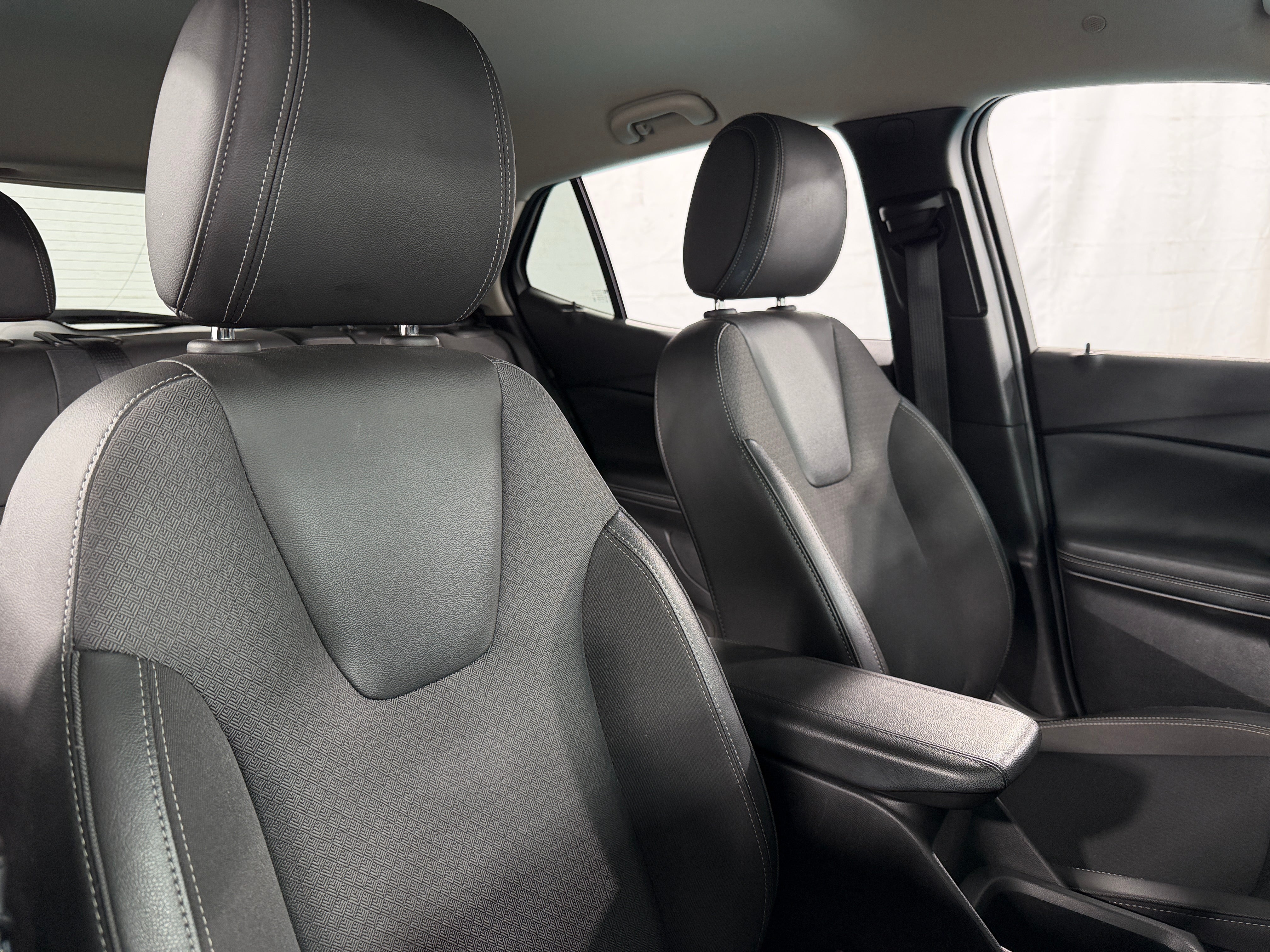 2025 Buick Encore GX